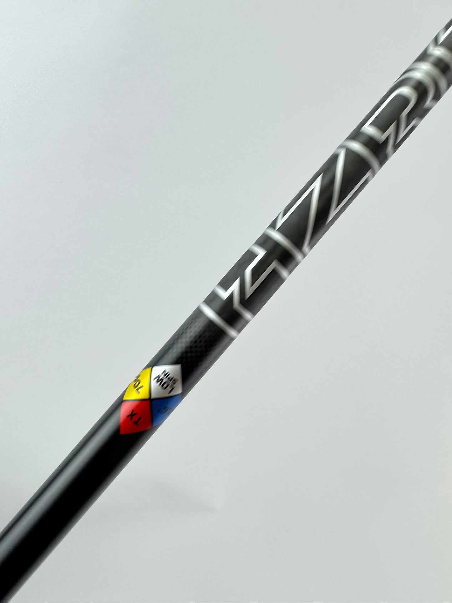 Callaway Elyte AI Smoke Driver Shaft Hzrdus Gen5 TX X Flex Graphite 44.5” /New