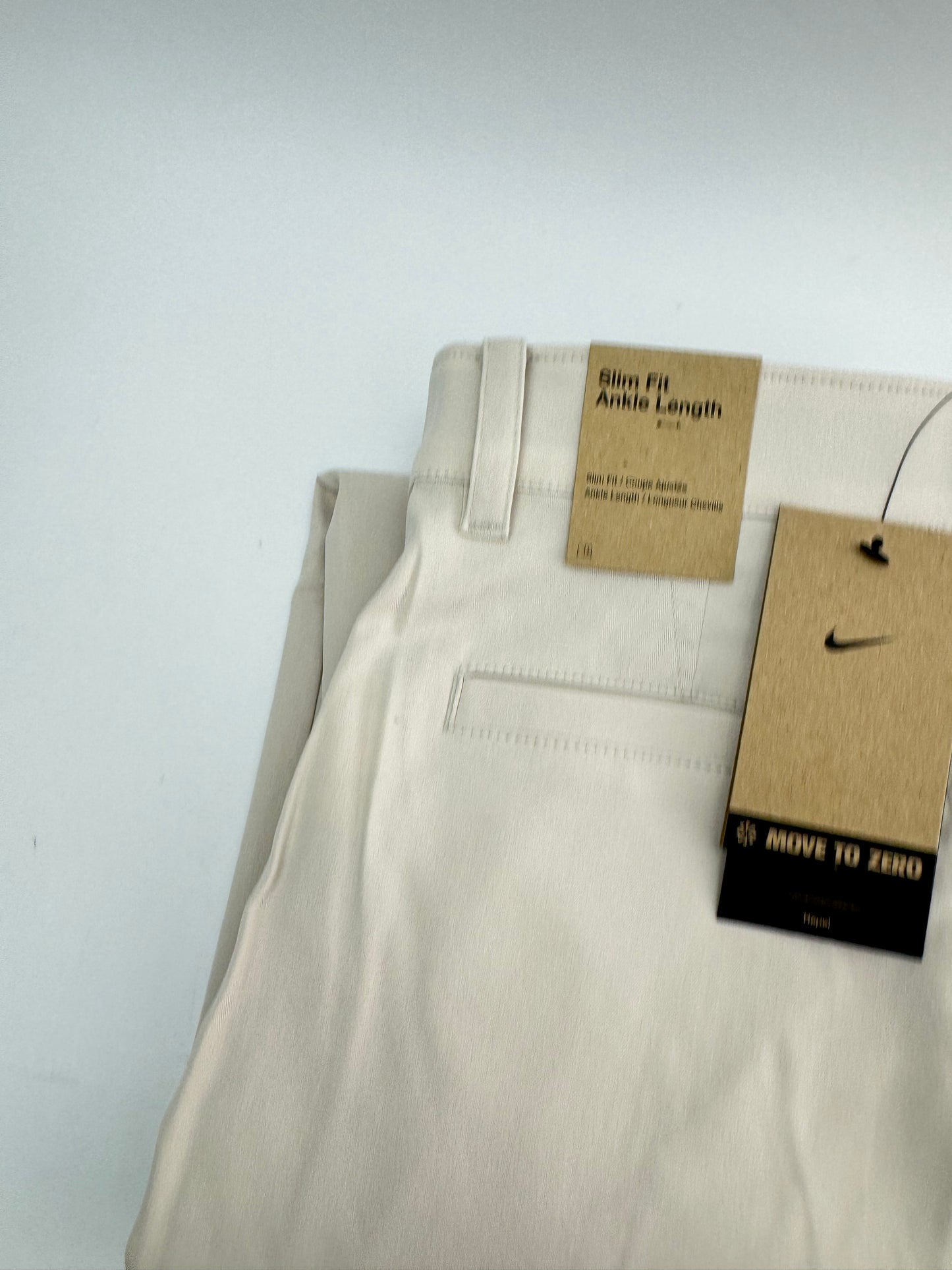 Nike Golf Trousers Tour Repel Chino Slim Fit W30 L32 /New /25242
