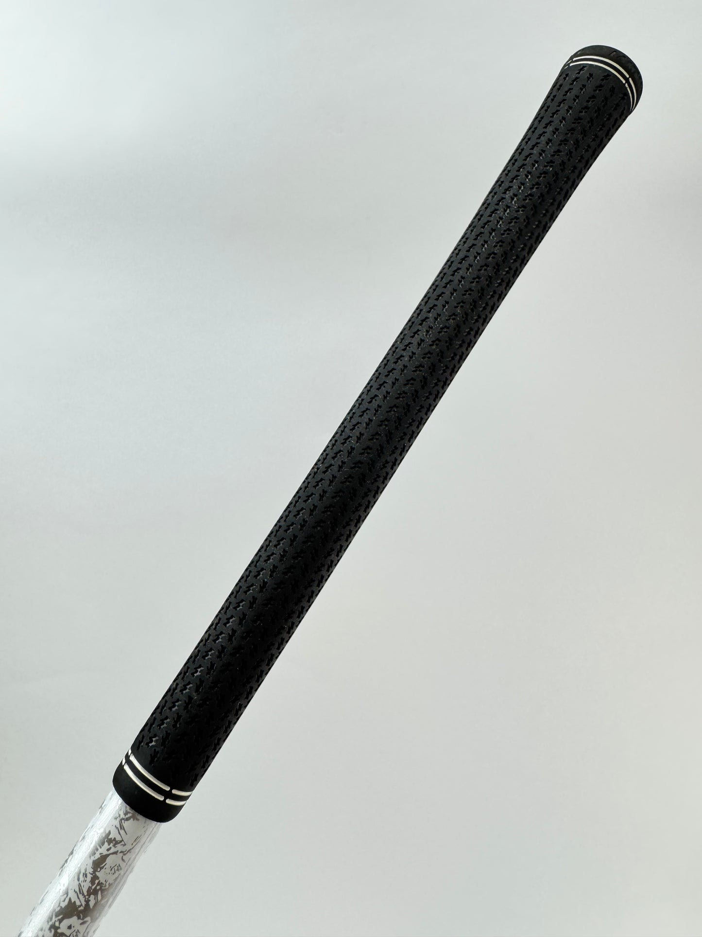 Callaway Elyte AI Smoke Driver Shaft Denali Red 6.0 Stiff Graphite 44.5” /27591