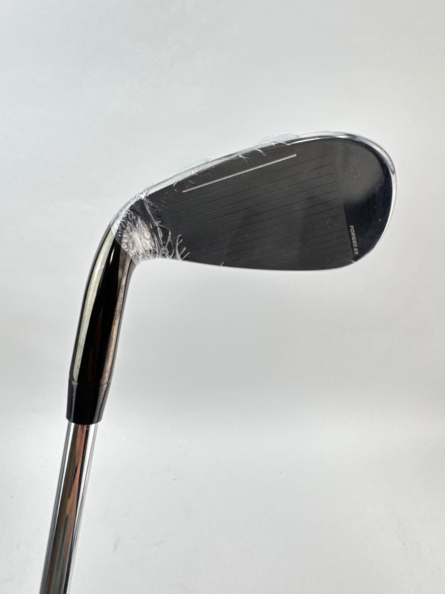 Cobra T Rail Gap Wedge 50* Hybrid Regular Flex Steel /Right Handed /New /24832