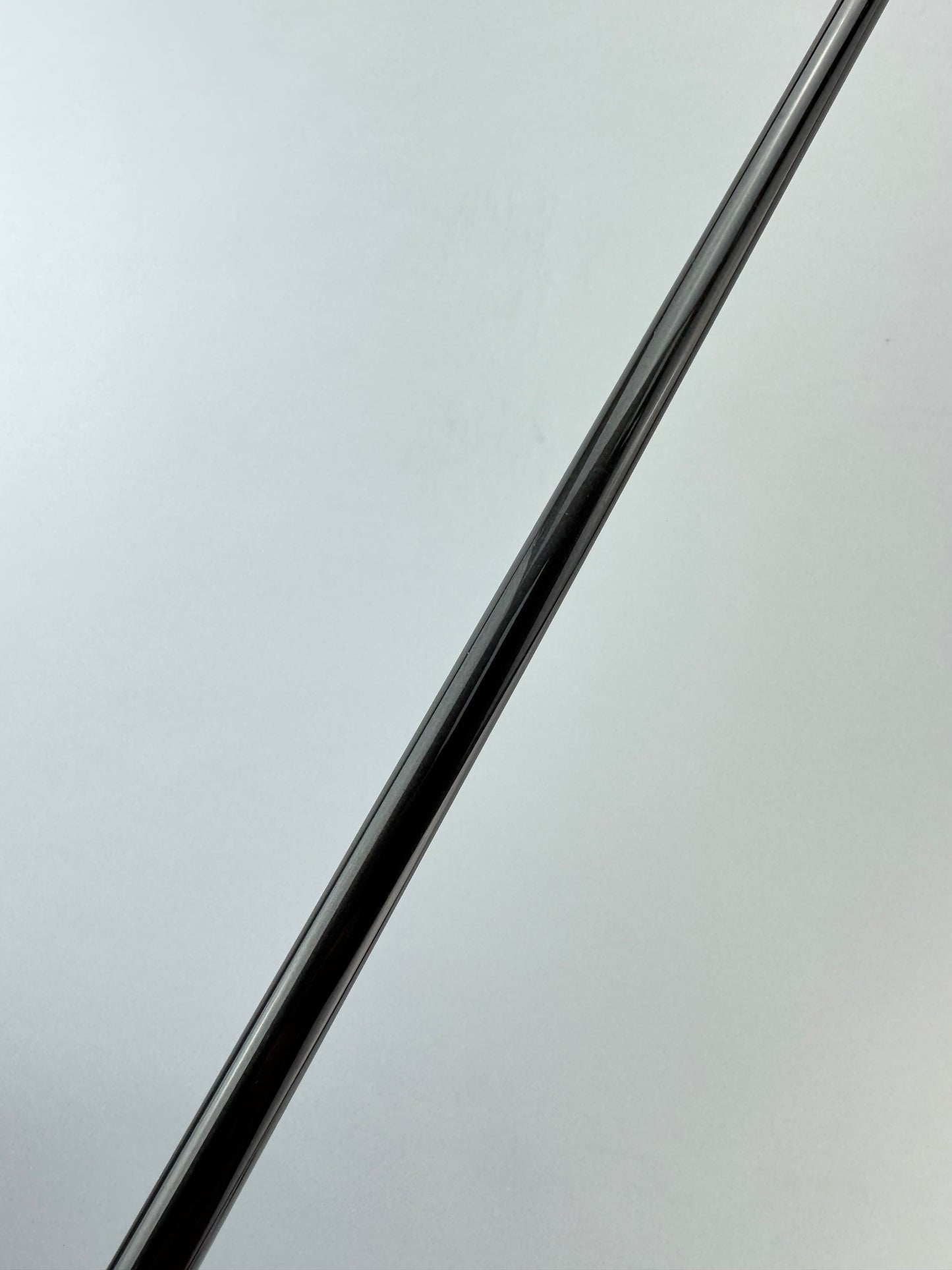 Evenflow Riptide Small Batch Driver Shaft TX 6.5 60G X Flex Taylormade 44.5”