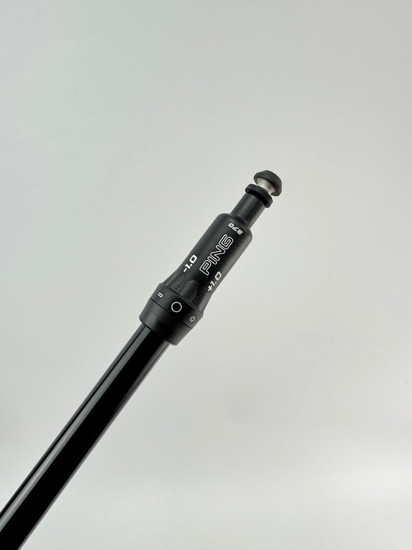 Ping G430 Hybrid Shaft Stiff Diamana Limited 75 Chemical Graphite 38.5” /26138