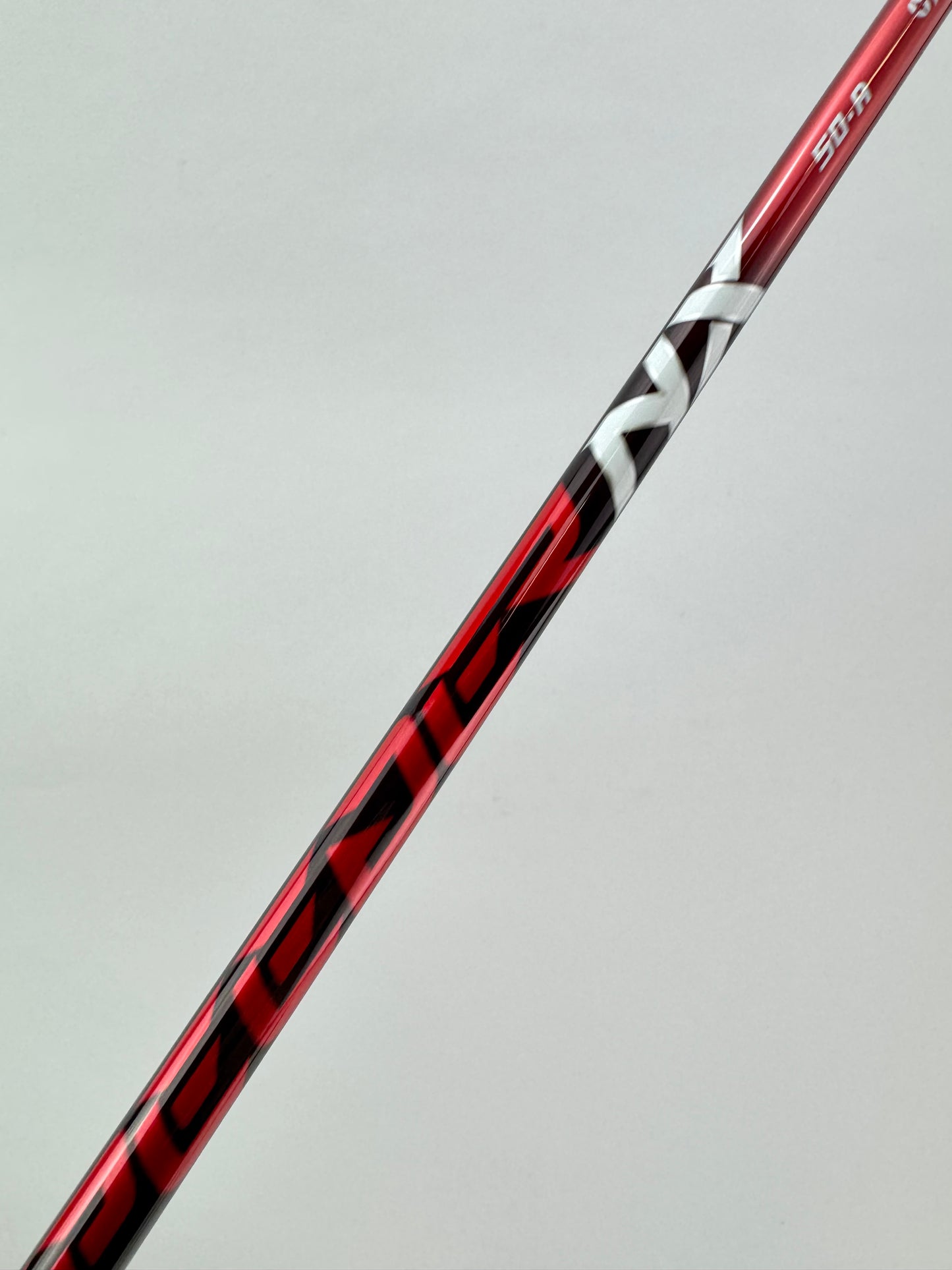 Callaway Senior Driver Shaft Speeder NX 50 Graphite Elyte/Ai Smoke /44.5”/26756
