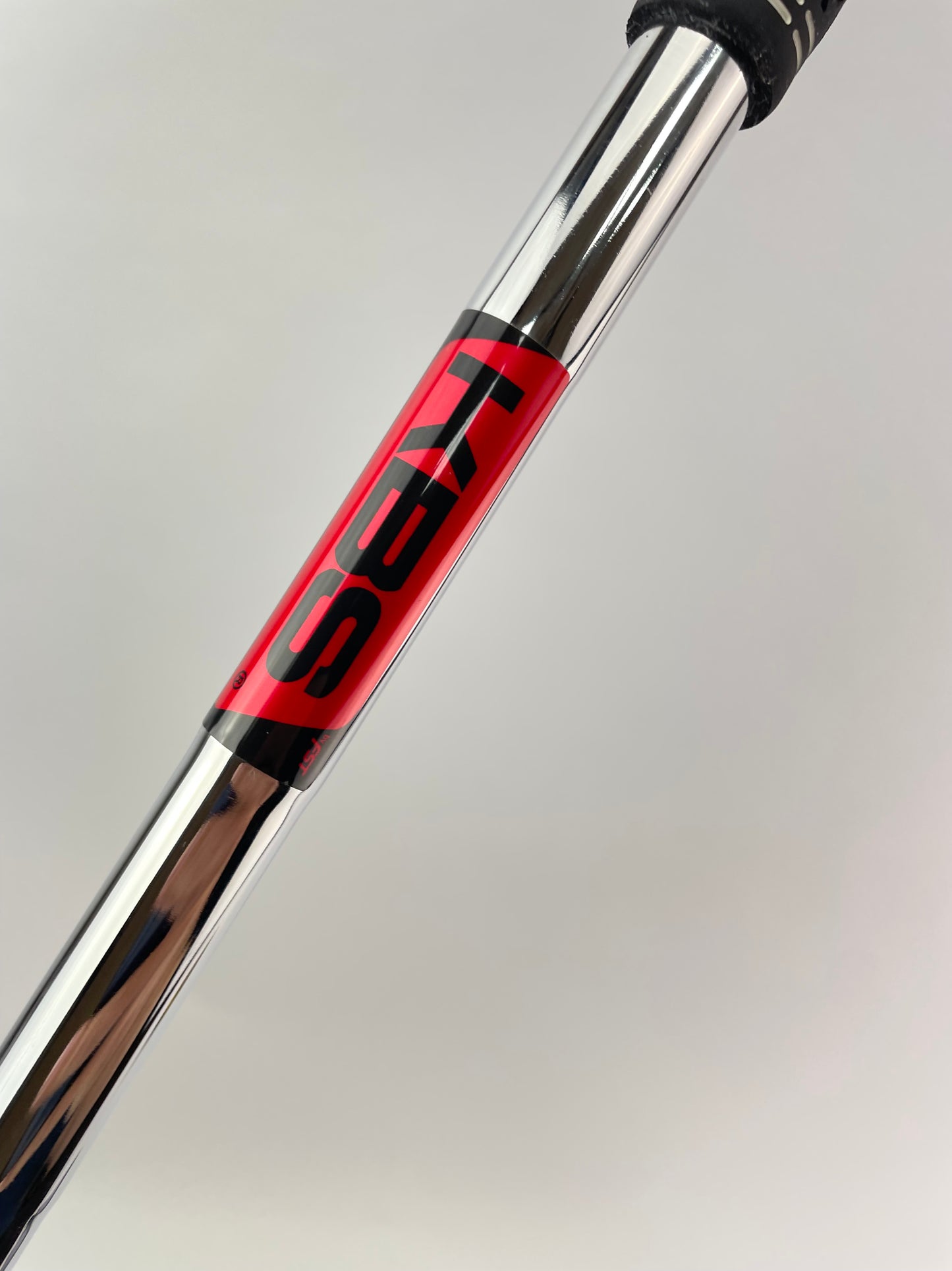 Cobra LTDX Pitching Wedge Left Handed KBS Tour 90 Regular Flex Steel /New /24887