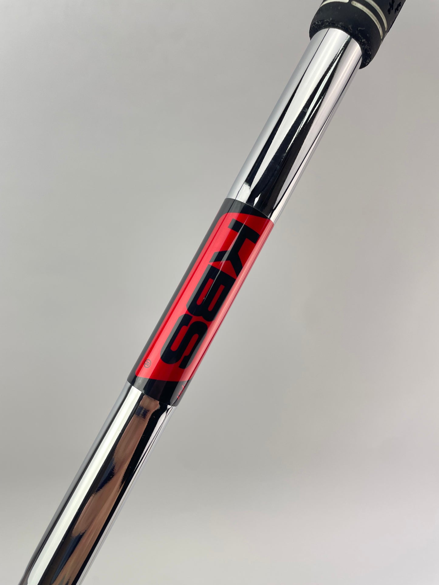 Cobra LTDX 7 Iron KBS Tour 90 Regular Flex Steel /Right /Lamkin /New /24670