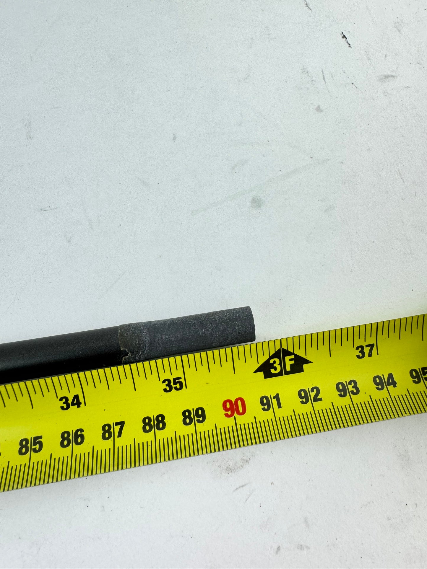 UST Recoil ES 760 Iron Shaft F3 Regular Flex Graphite 35.75” /0.355 Taper/21235