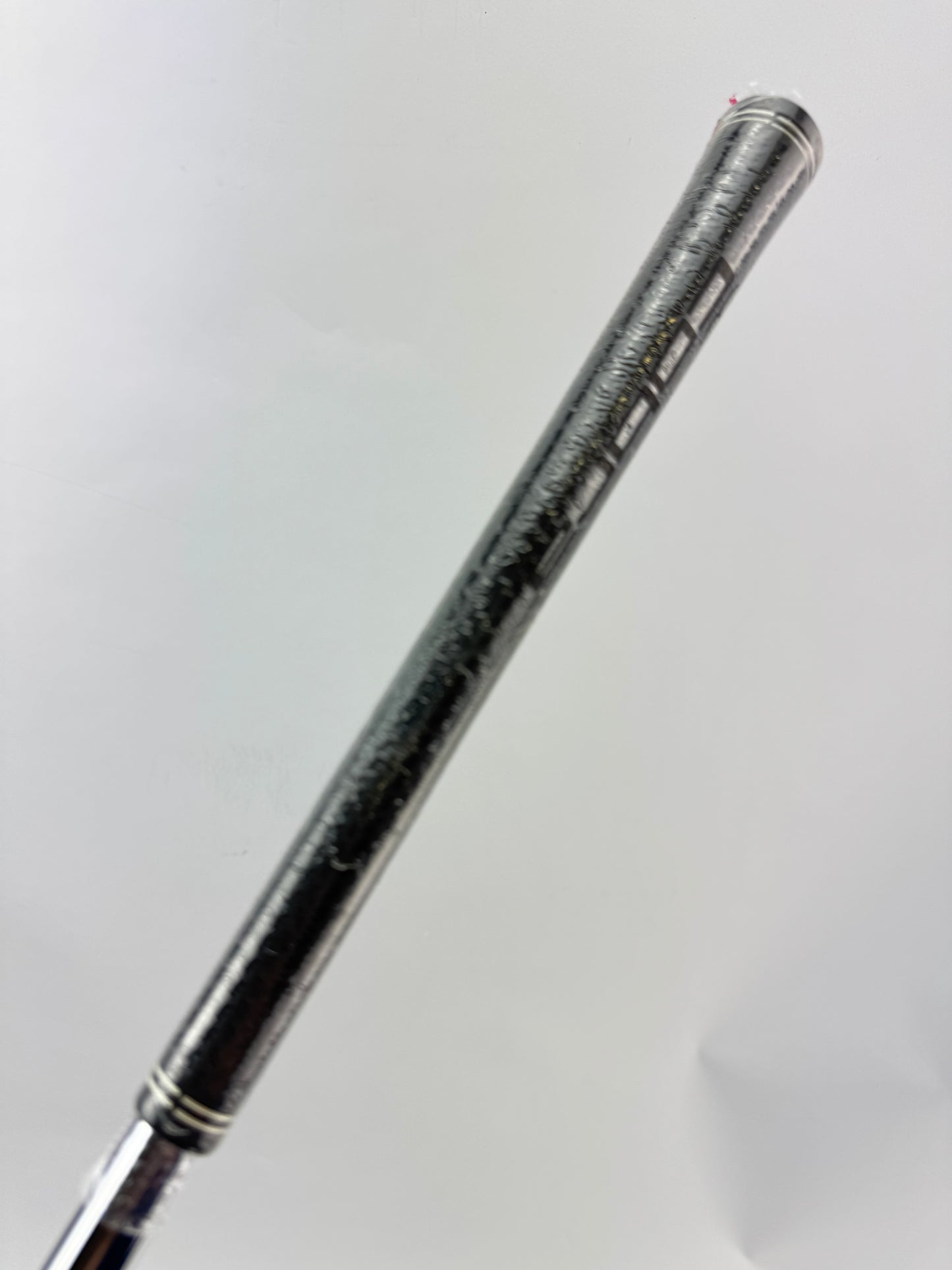 KBS $-Taper Driving Iron Shaft 110 Steel 39.5” /0.355 Tapered /23054