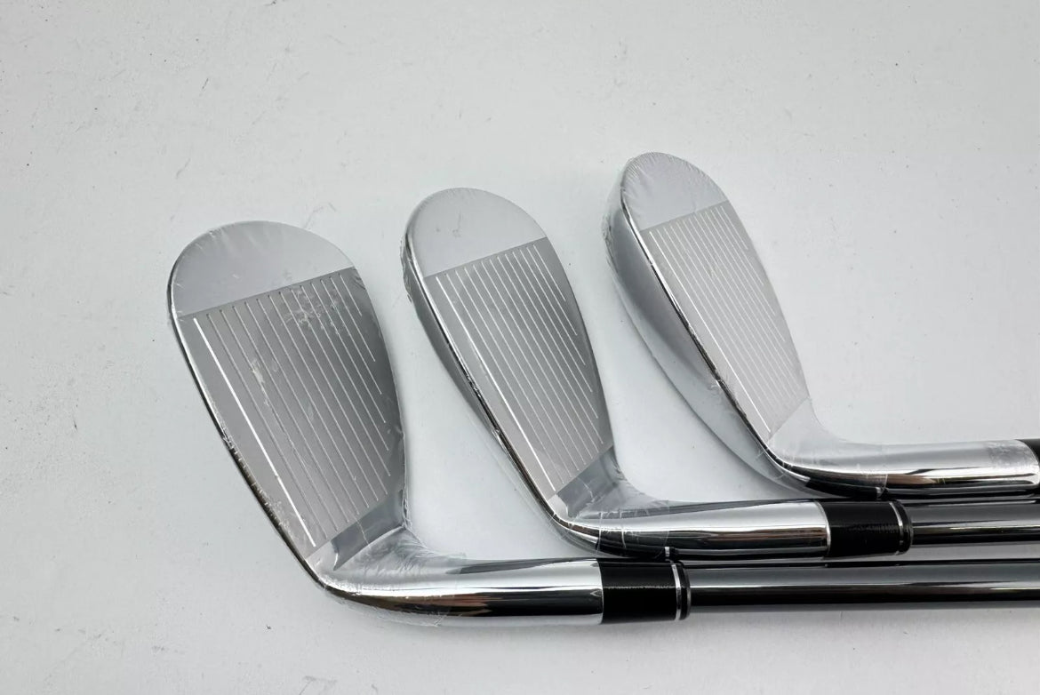 Yonex Royal Ezone Wedge Set 43*, 49*+55* Senior Graphite /Right /New /21600