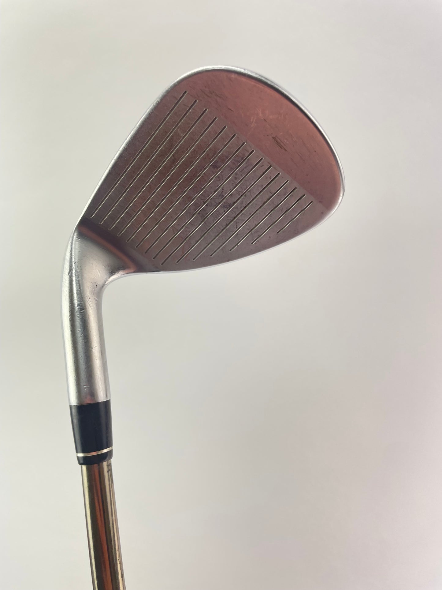 Callaway Apex Forged Gap Wedge Recoil F3 Regular Graphite /Right /New Grip /+1”