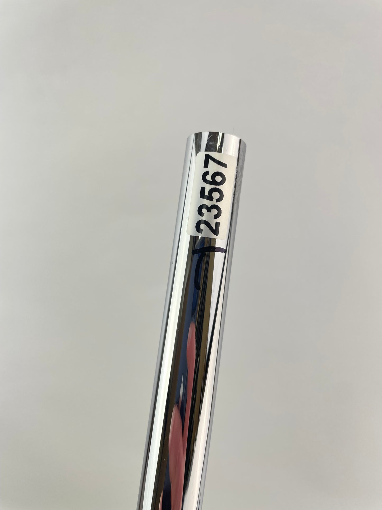 Dynamic Gold S300 Iron Shaft Stiff Flex Steel 36.25” /0.355 Tapered /23567