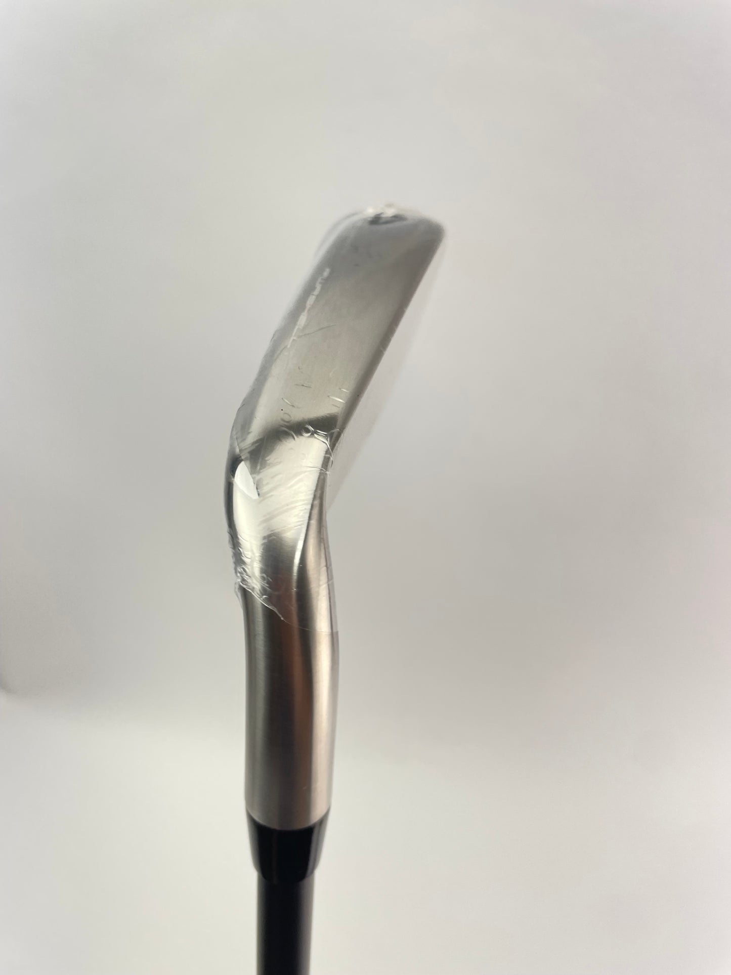 Cobra Aerojet 4 Iron Driving Iron 18.5* KBS PGI 85 Stiff Graphite /New /24871