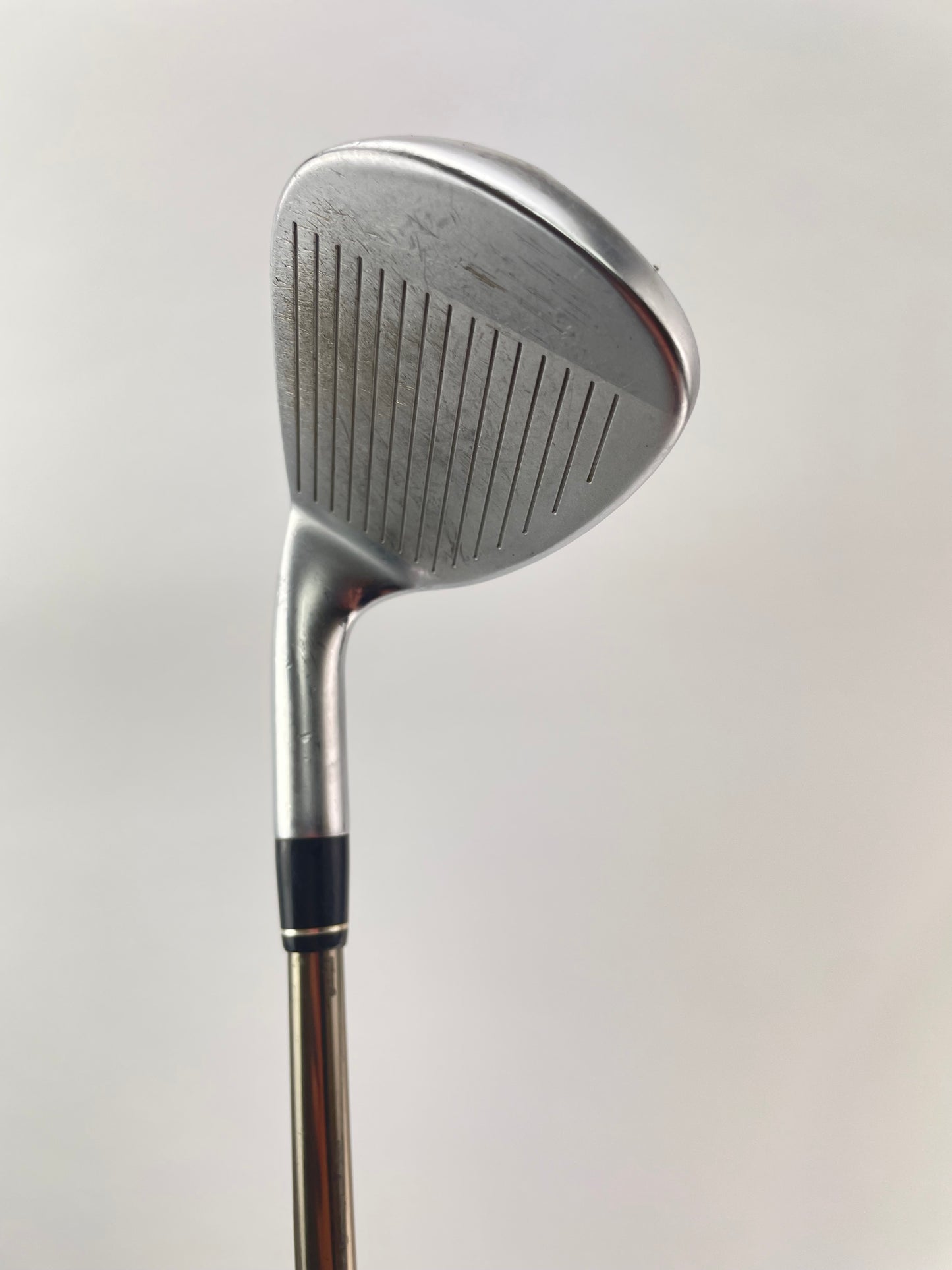 Callaway Apex Forged Gap Wedge Recoil F3 Regular Graphite /Right /New Grip /+1”