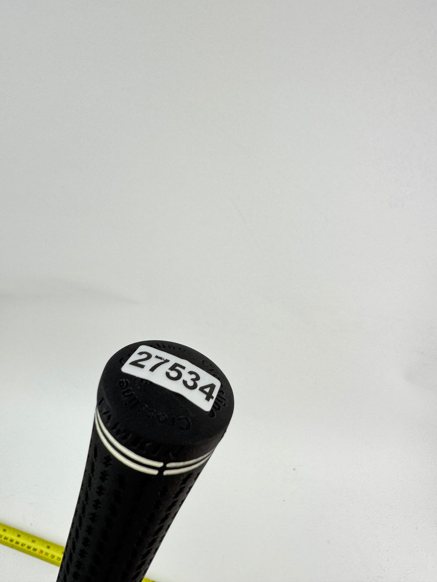 Callaway Elyte AI Smoke Driver Shaft Hzrdus Gen5 6.0 Stiff Graphite 44.5 /27534
