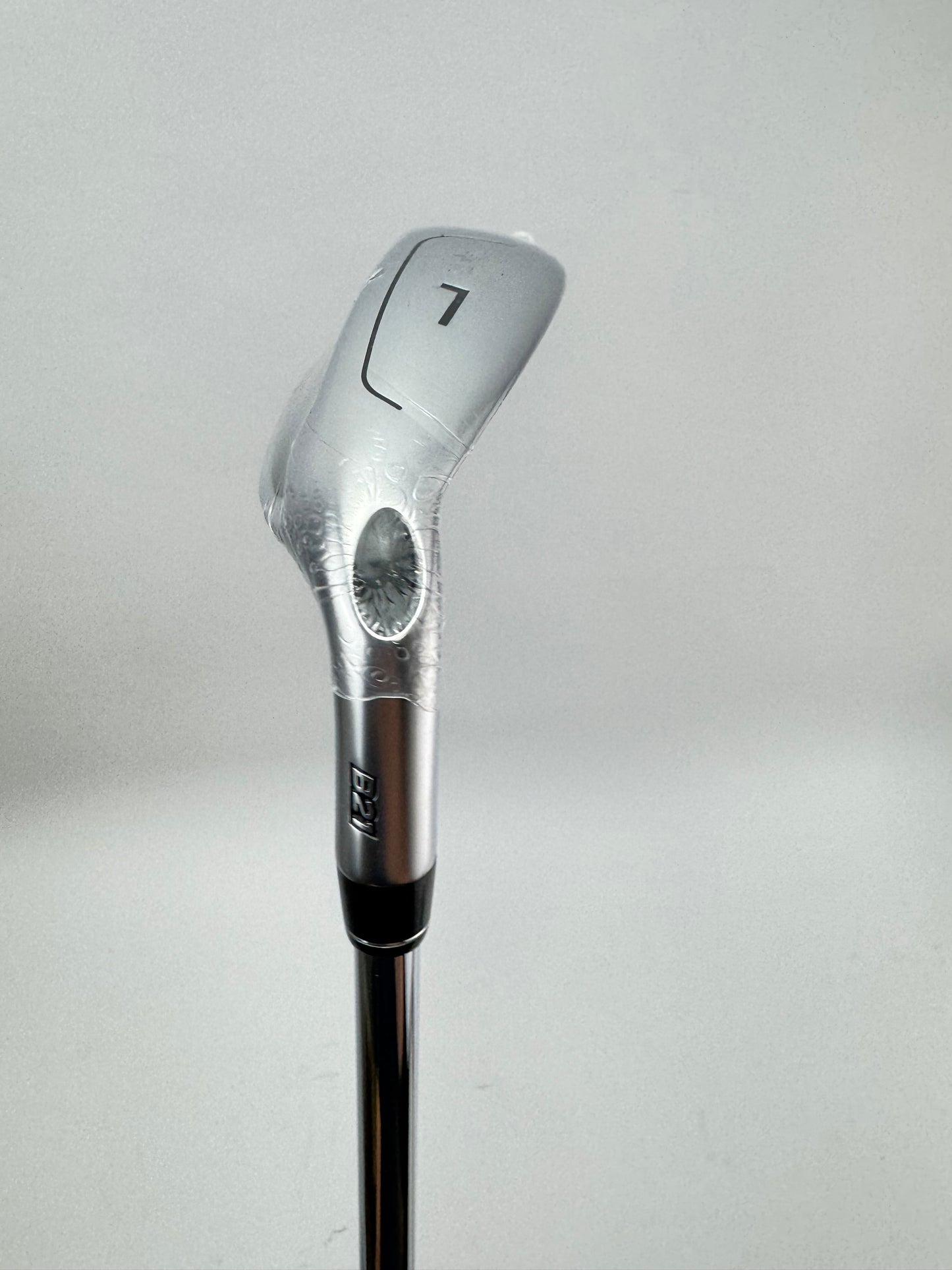 Callaway B21 Lob Wedge 60* Elevate MPH95 Regular Flex Steel /Right /New /26582