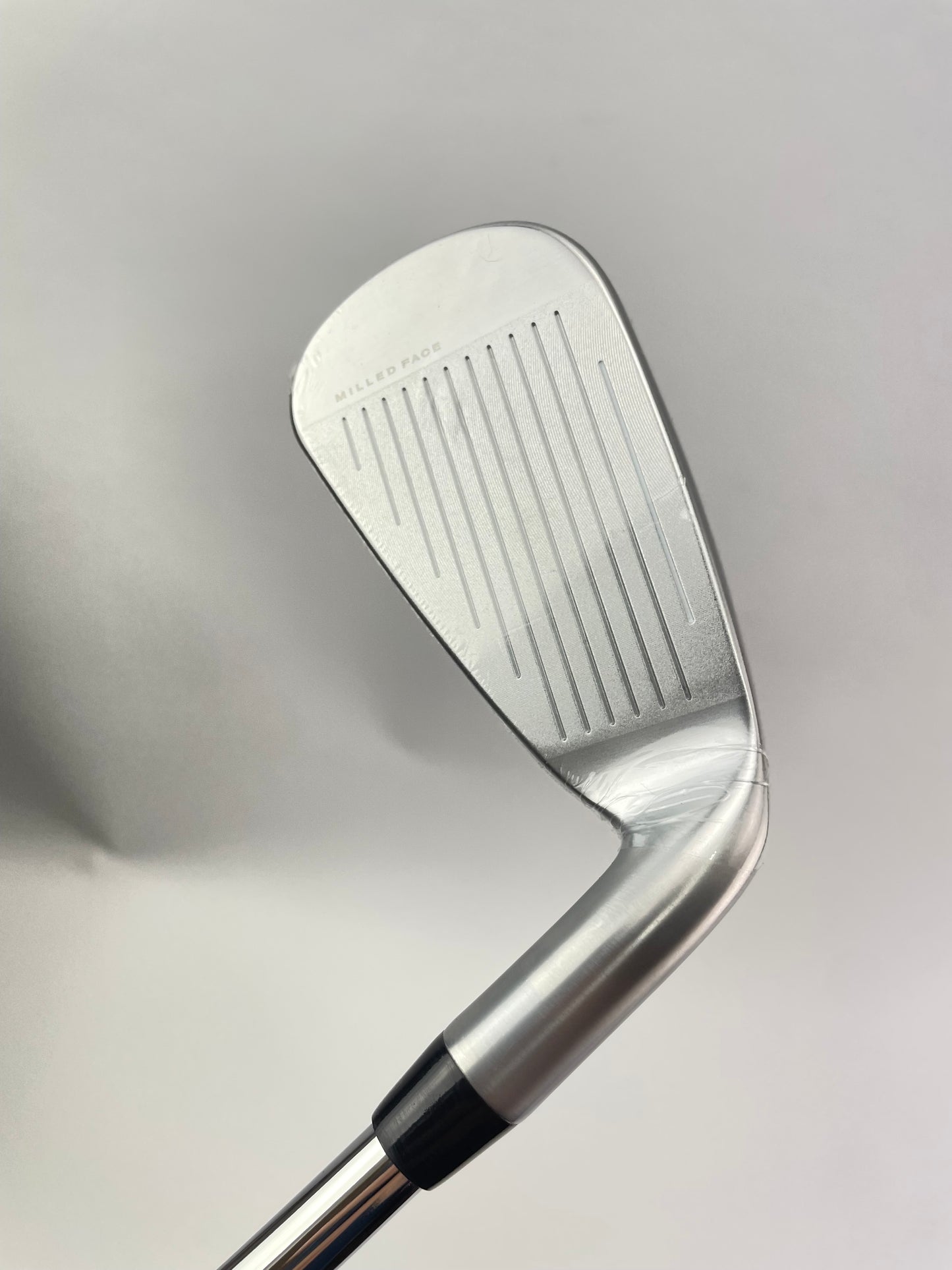 Cobra LTDX 4 Iron Left Handed KBS Tour 90 Stiff Flex Steel /Brand New /24875