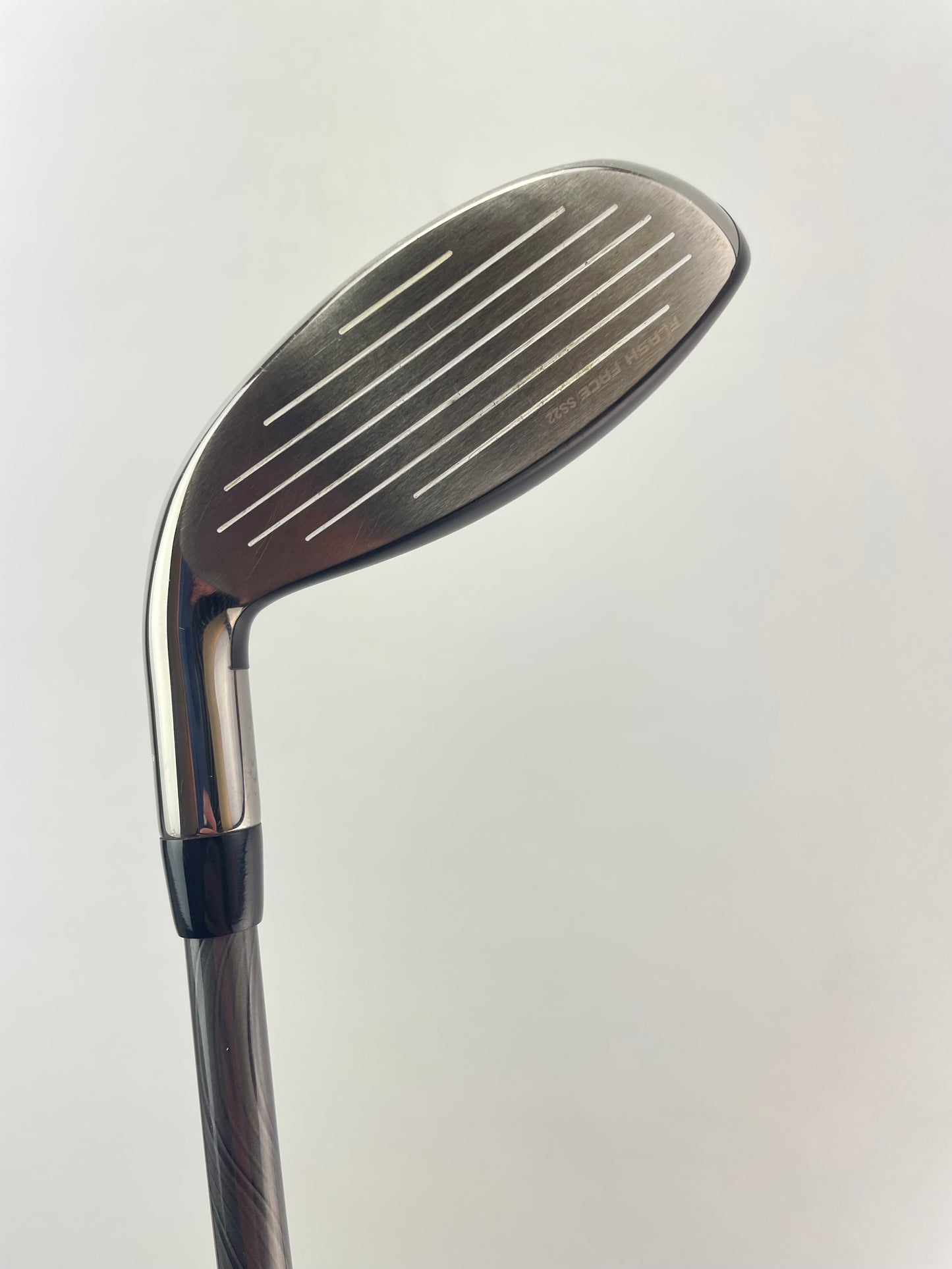 Callaway Rogue ST 3 Hybrid 20* Pro Evenflow X Flex Graphite /Right Handed /26459