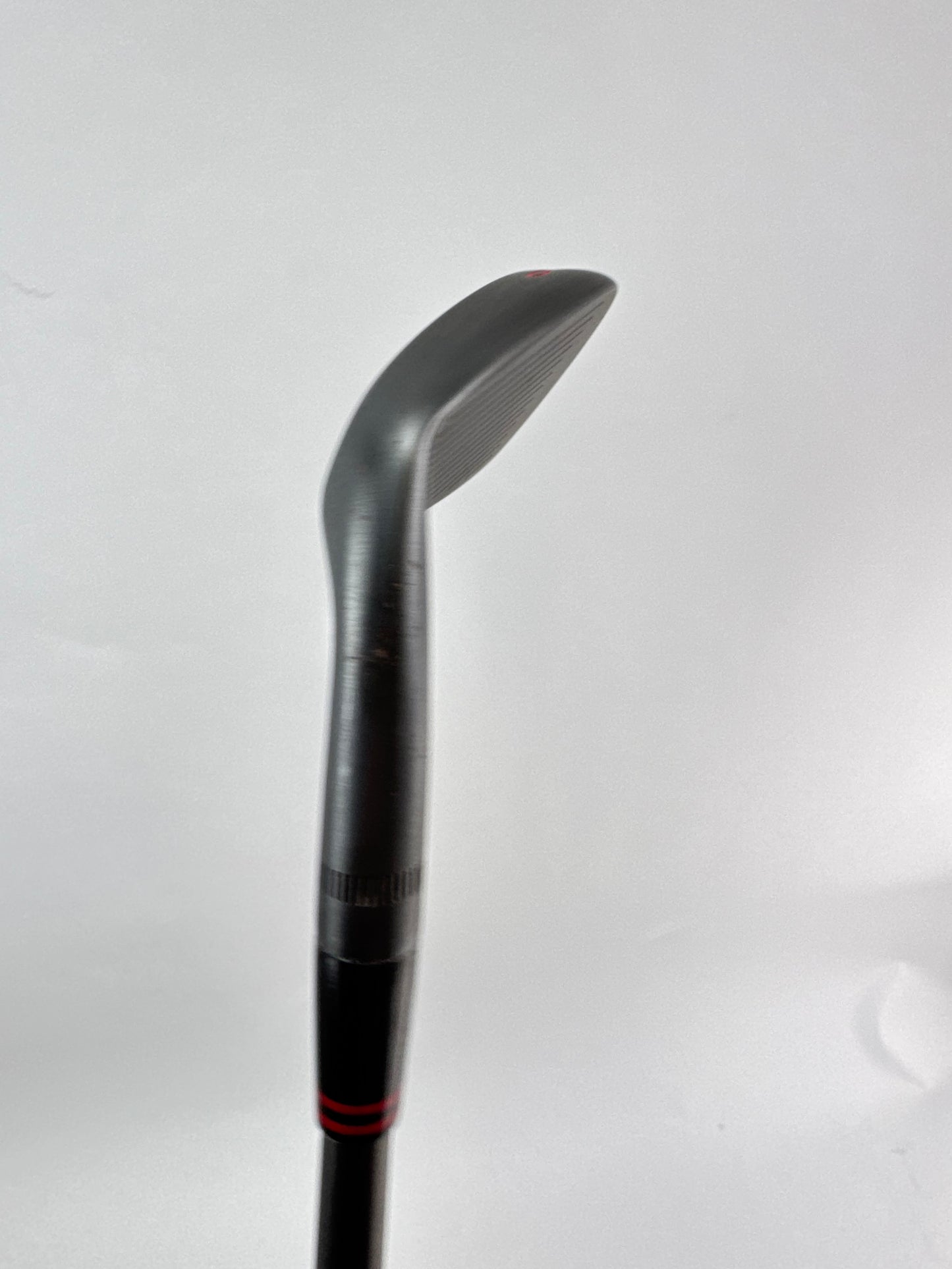 Ben Hogan FT Worth Black 9 Iron Forged Recoil ES 760 F2 Senior Graphite /23410