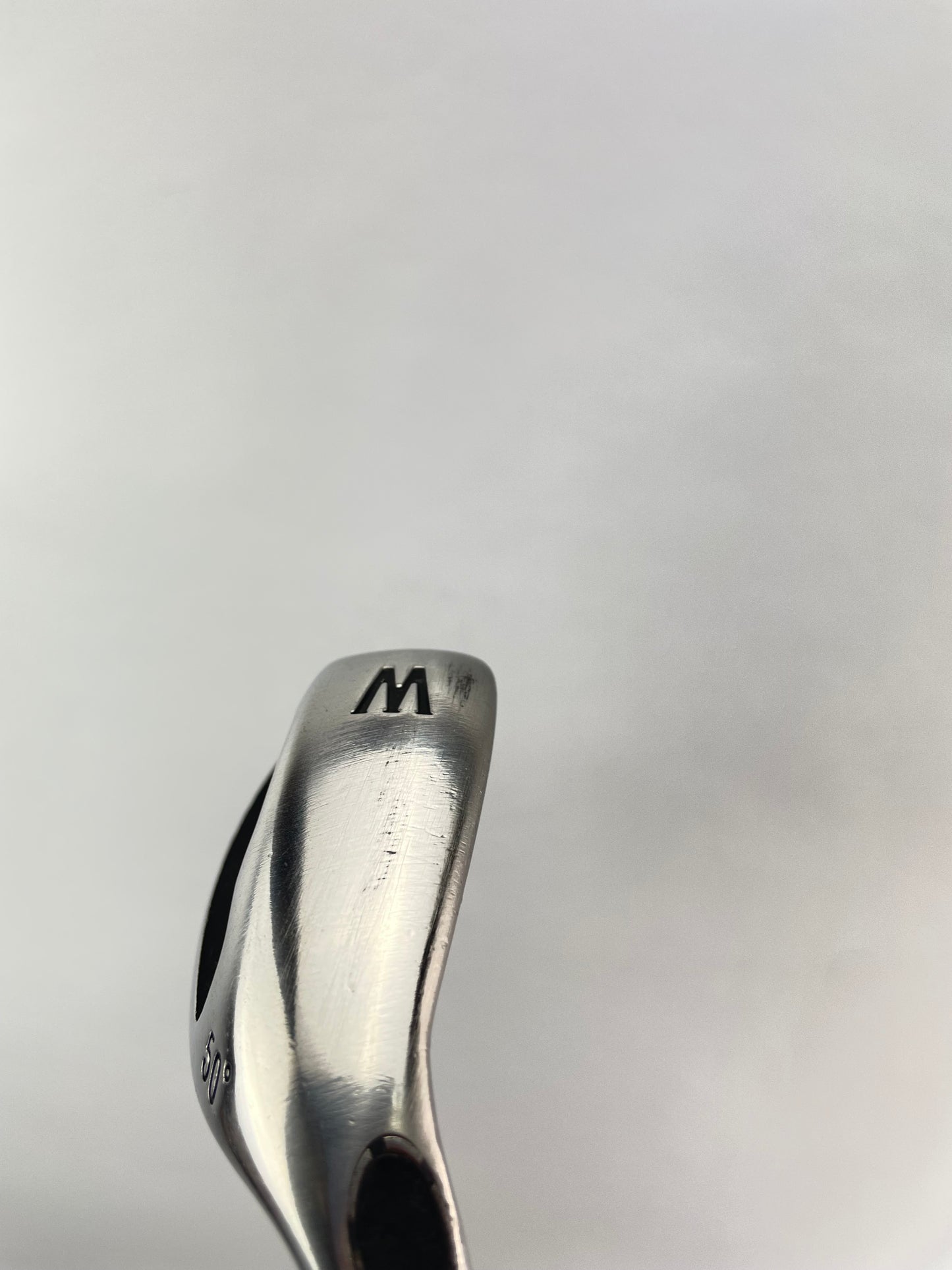Callaway Big Bertha Gap Wedge 50* Uniflex Steel /Right Handed /New Grip /24514
