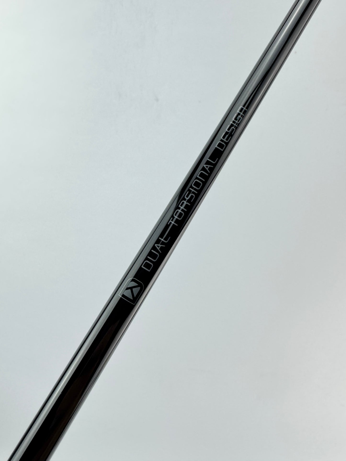 Taylormade Qi10 Qi35 Driver Shaft Hzrdus Gen4 6.5 X Flex Graphite 44.5” /New
