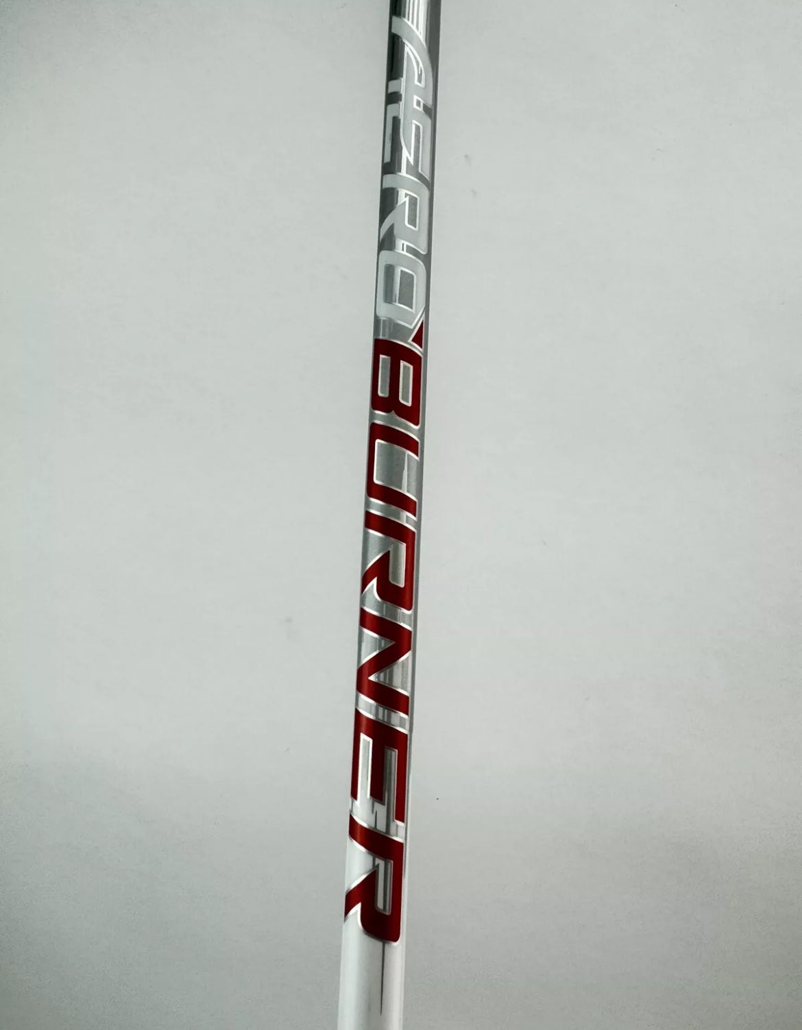 Taylormade AeroBurner 3 Wood HL 16.5* Left Handed Senior Graphite/New Grip/19983