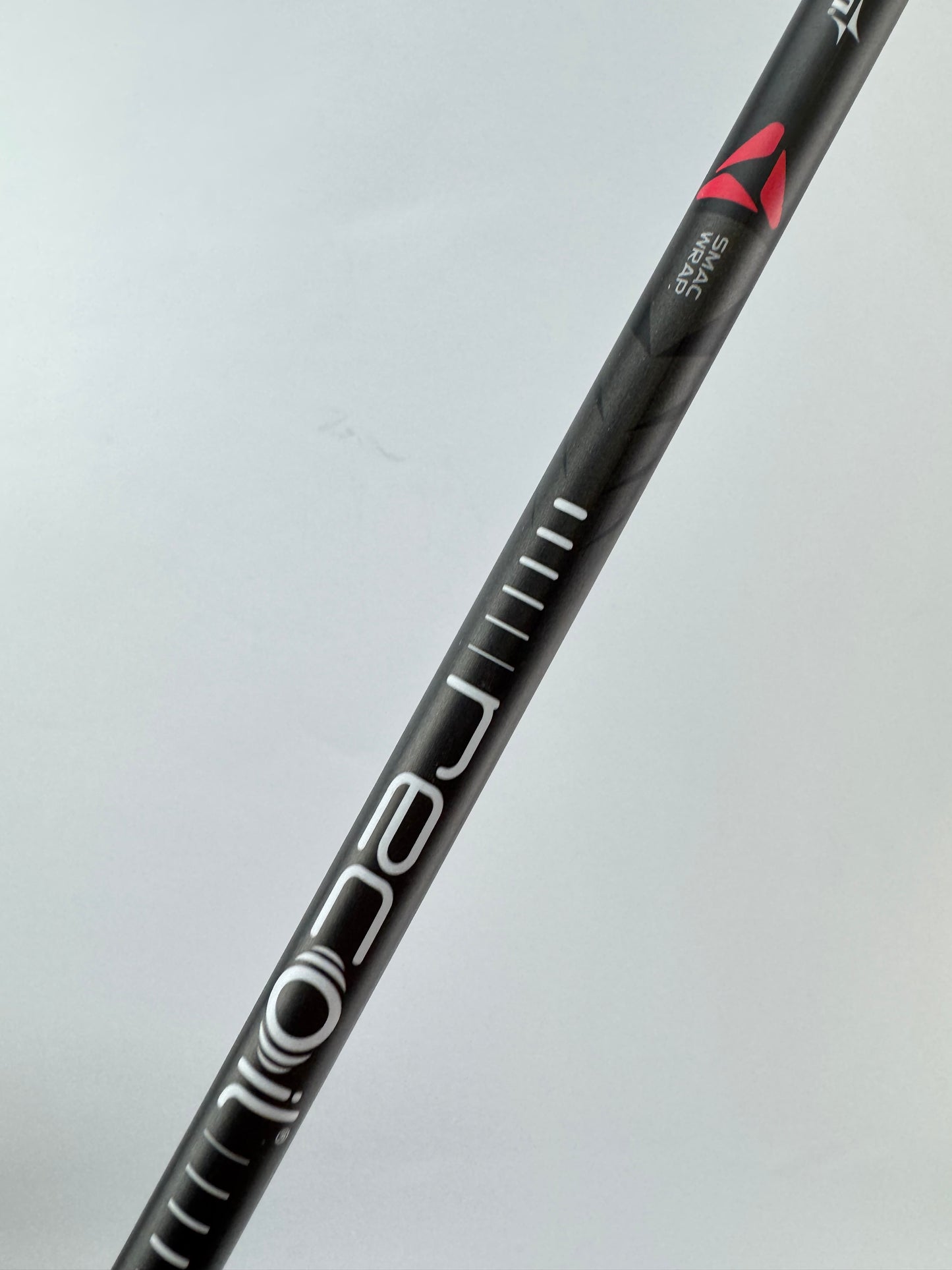 Ben Hogan FT Worth Hi Driving Utility Iron 22* Recoil F4 Stiff Graphite /23428