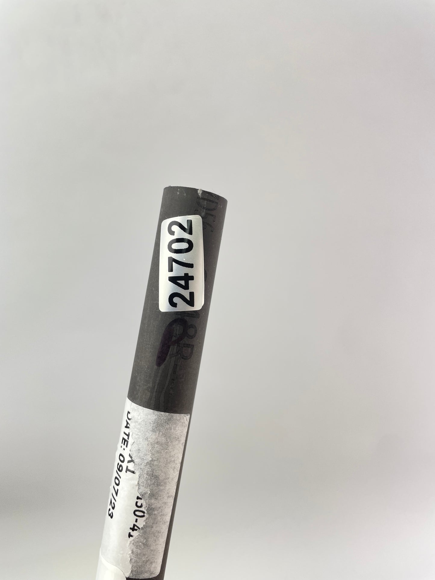 Project X Cypher 2.0 Iron Shaft Senior Flex Graphite /35.5” /0.370 /24702