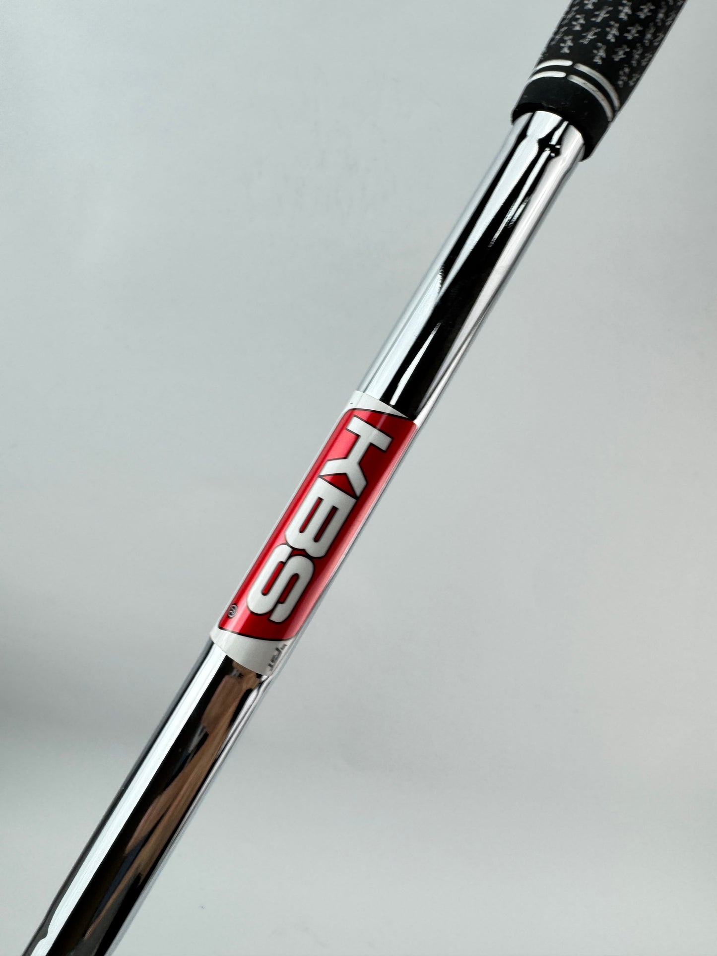 Cobra Aerojet 4 Iron Driving Iron 18.5* KBS Tour Lite Regular Steel /New /24684