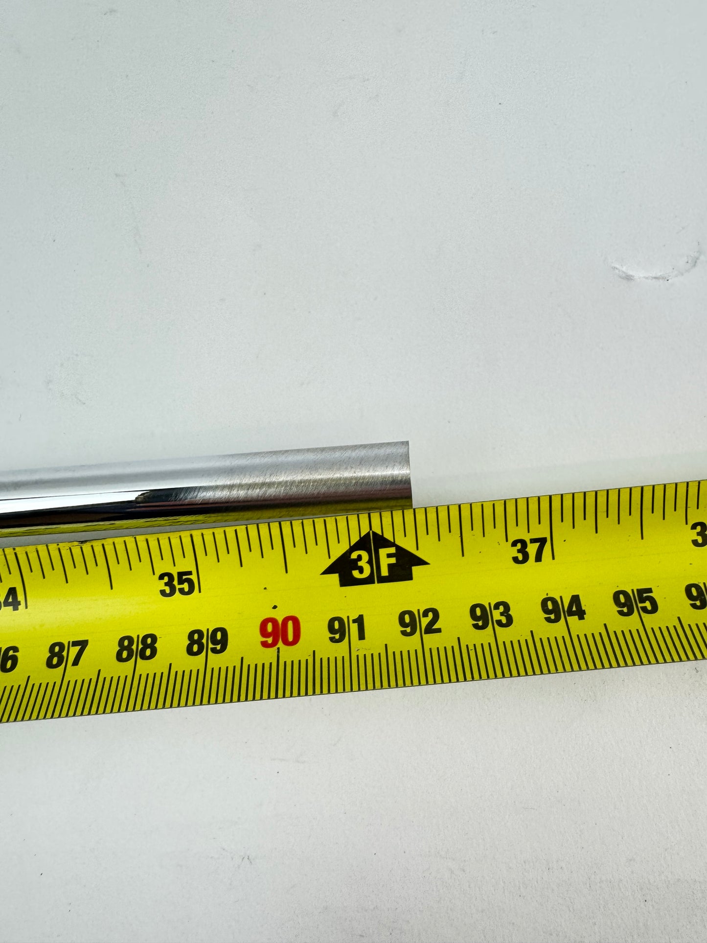 Senior Iron Shaft Set True Temper Steel (6) 5-PW /0.370 /New /Grips /23762