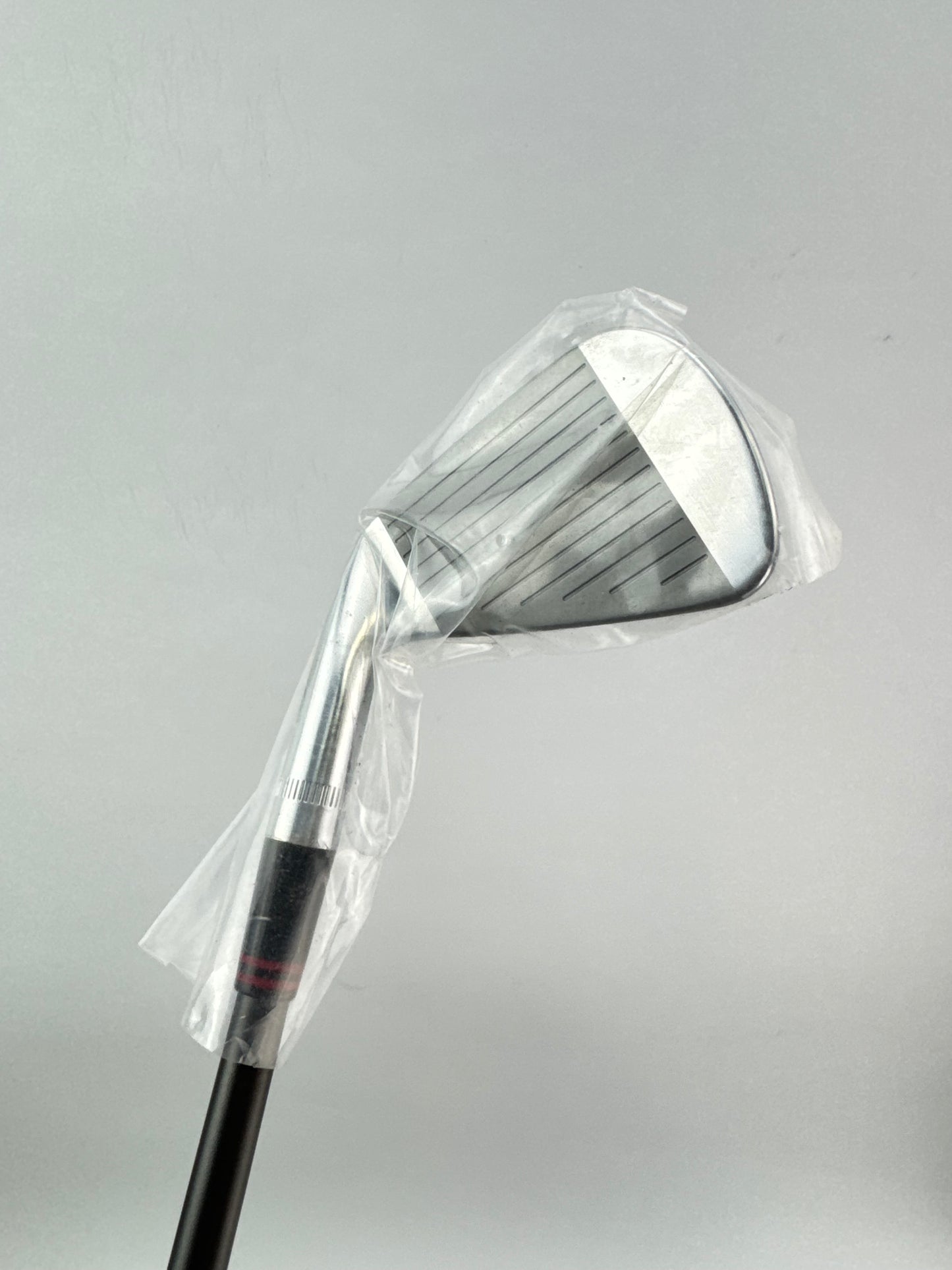 Ben Hogan Icon 6 Iron Forged Recoil ES 760 F3 Regular Graphite /New /23826