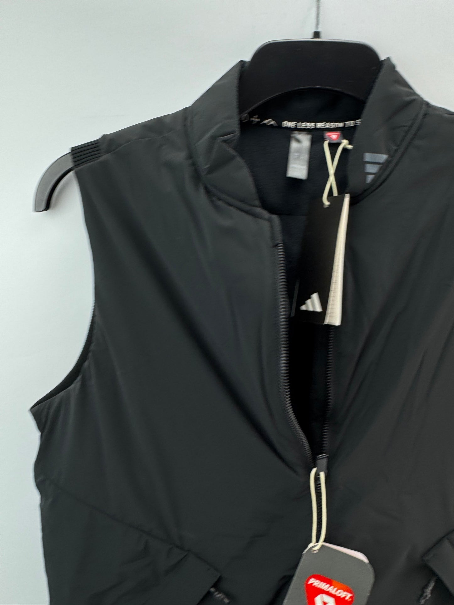 Adidas Golf Gilet Frost Guard Tour 365 Lined Primaloft /UK Small /New /23230