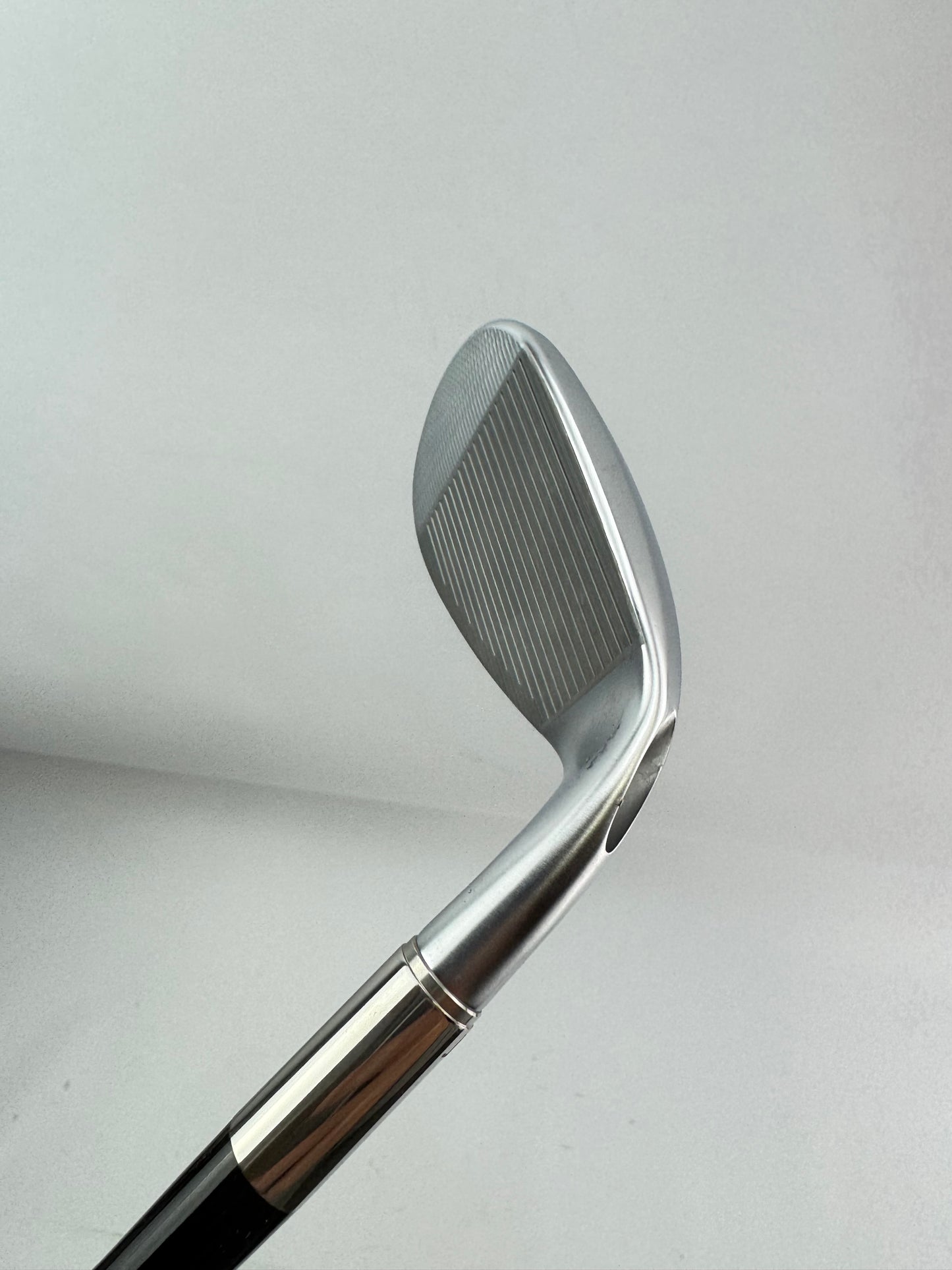 Cleveland CBX4 Sand Wedge 54* Left Handed Recoil Dart Wedge Graphite /Demo /24161
