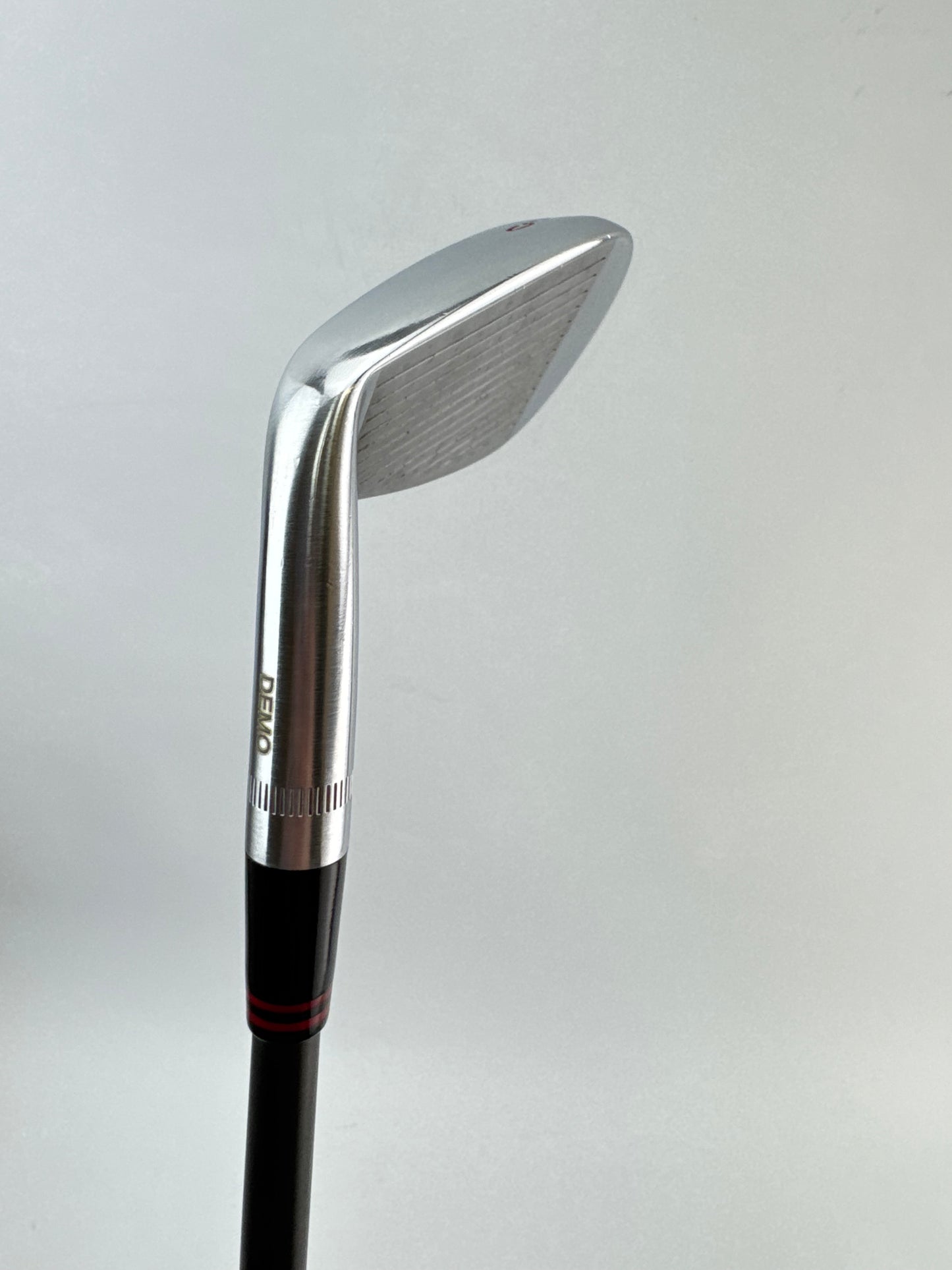 Ben Hogan PTx Pro 9 Iron Forged Recoil ES 780 F4 Stiff Graphite /Right /23732