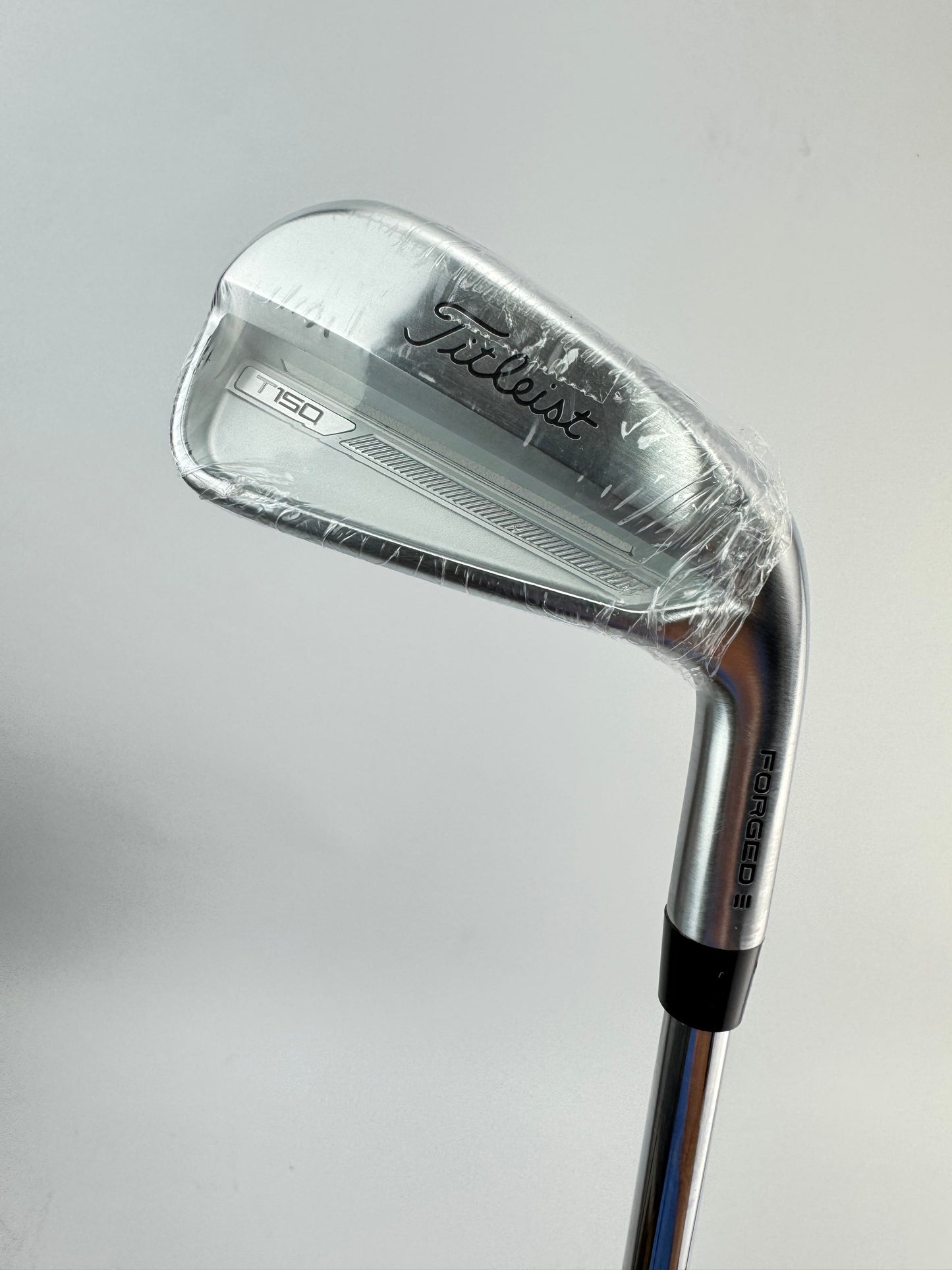 Titleist T150 5 Iron Forged Nippon Modus3 Tour 130 Stiff Steel /Right/New /26687