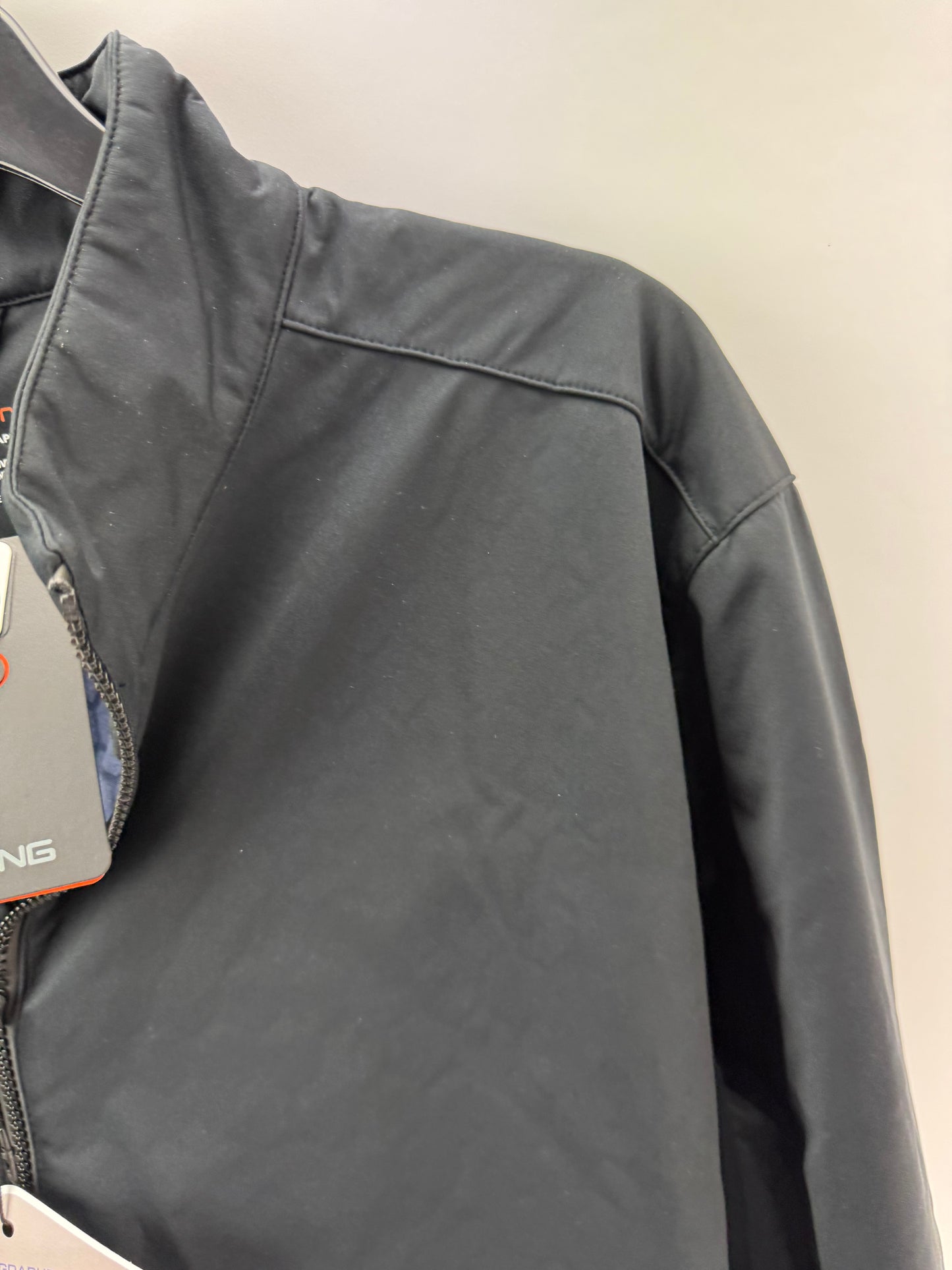 Ping Levan Graphene Jacket Sensorwarm Water Resistant UK XXXL /New /25146
