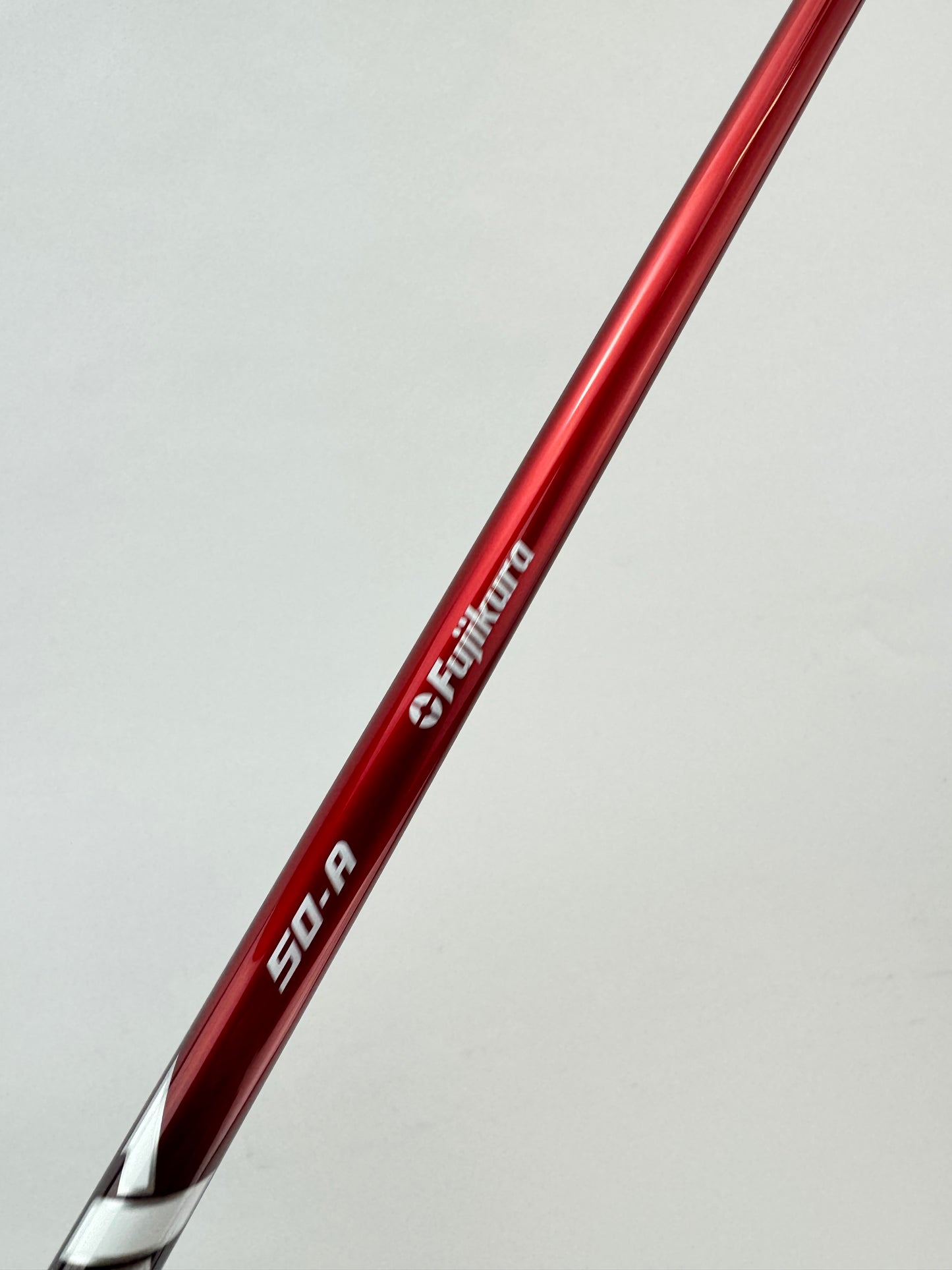 Callaway Senior Driver Shaft Speeder NX 50 Graphite Elyte/Ai Smoke /44.5”/26756
