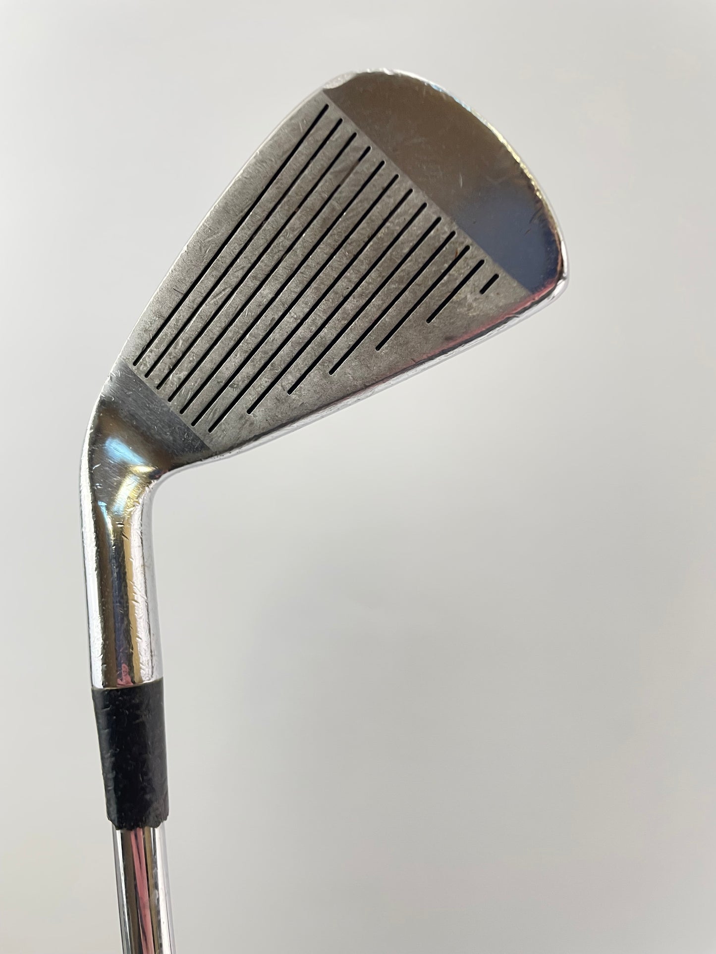 Dynacraft Golf 2 Iron C/S Classic A Senior Flex Steel /Right /New Grip /23454