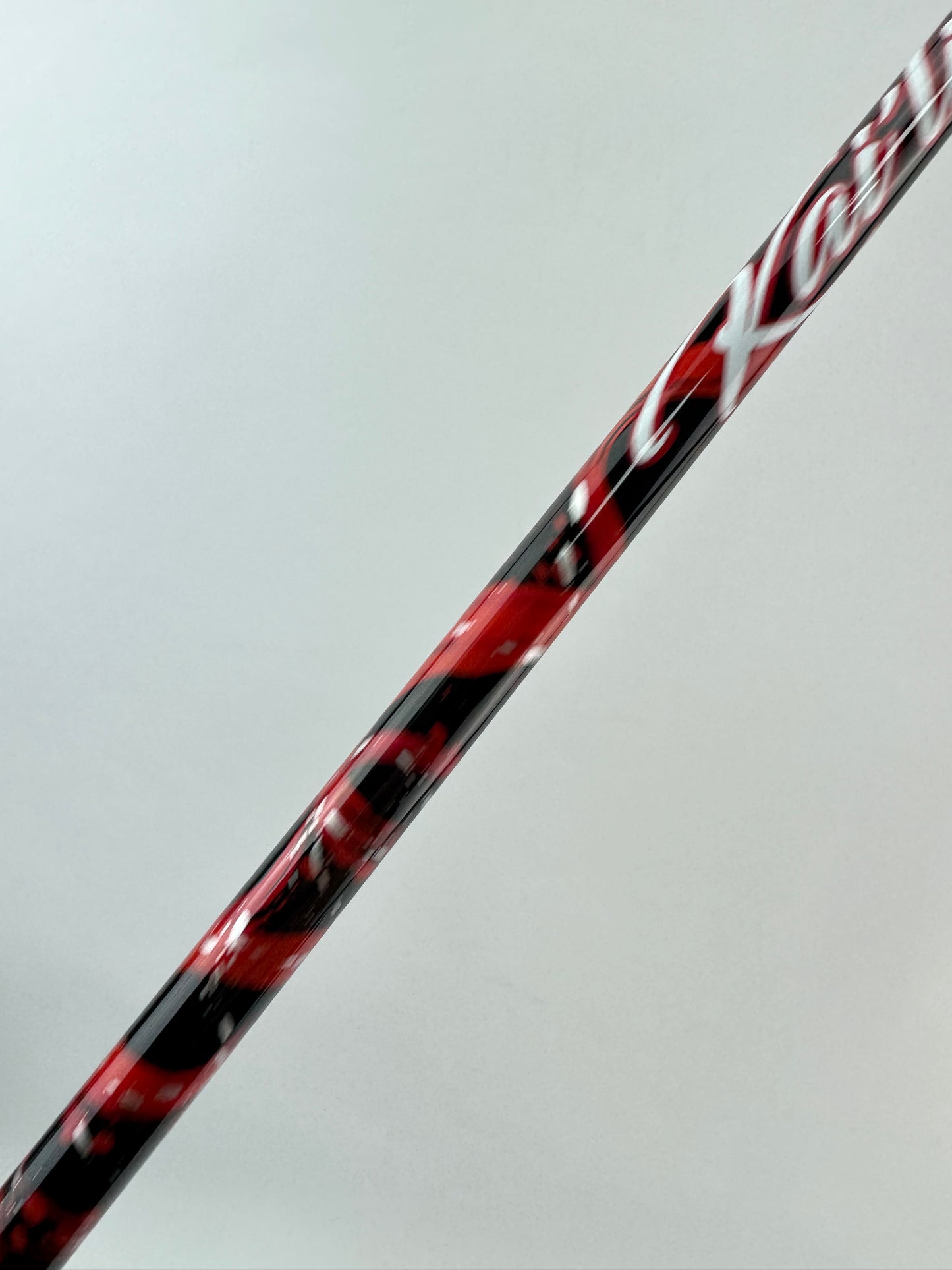 Taylormade Qi10 3 Wood Shaft Kai Li Red 75 Stiff Graphite 42.5” /24262
