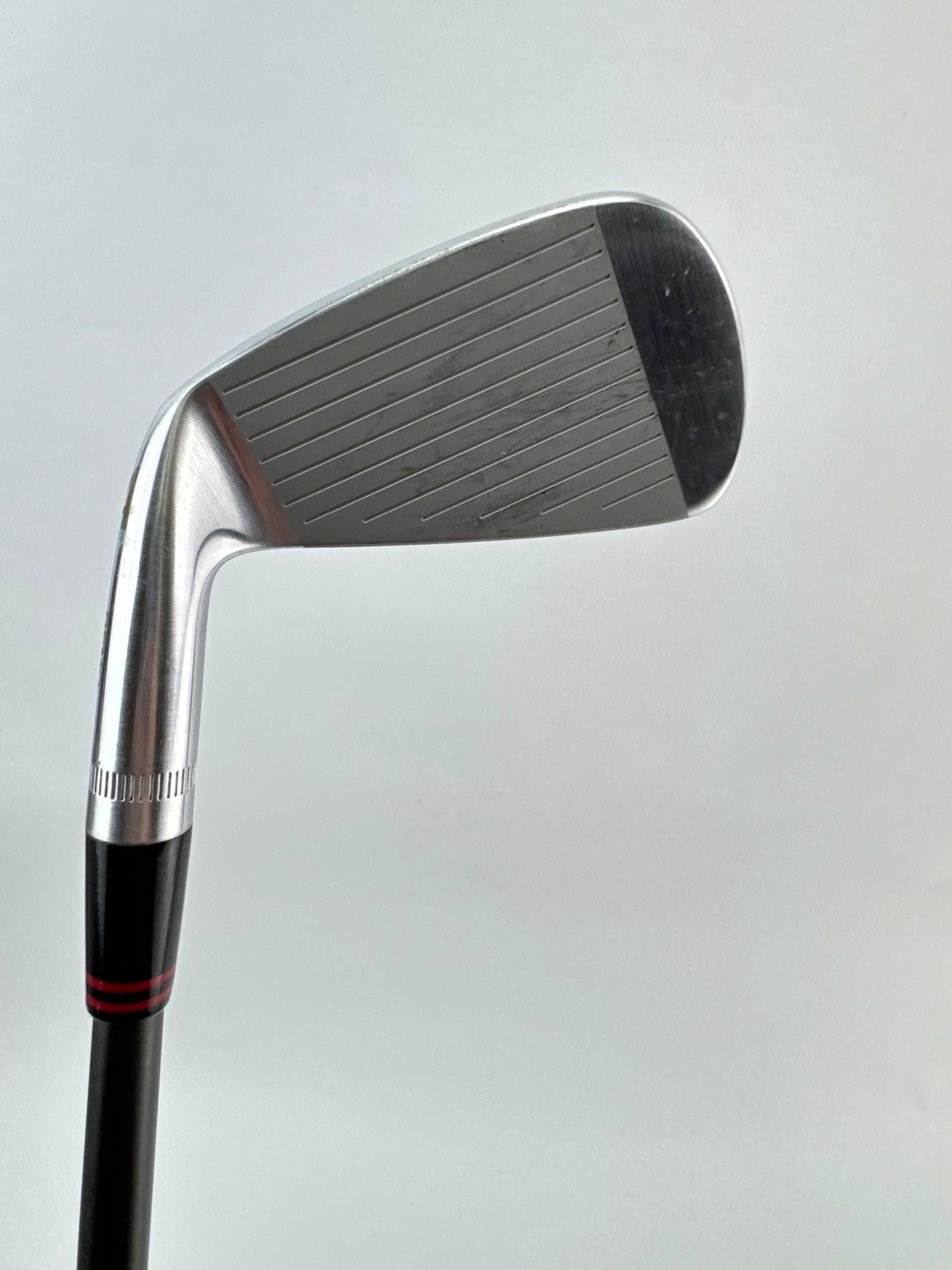 Ben Hogan FT Worth Hi Driving Utility Iron 22* Recoil F4 Stiff Graphite /23200