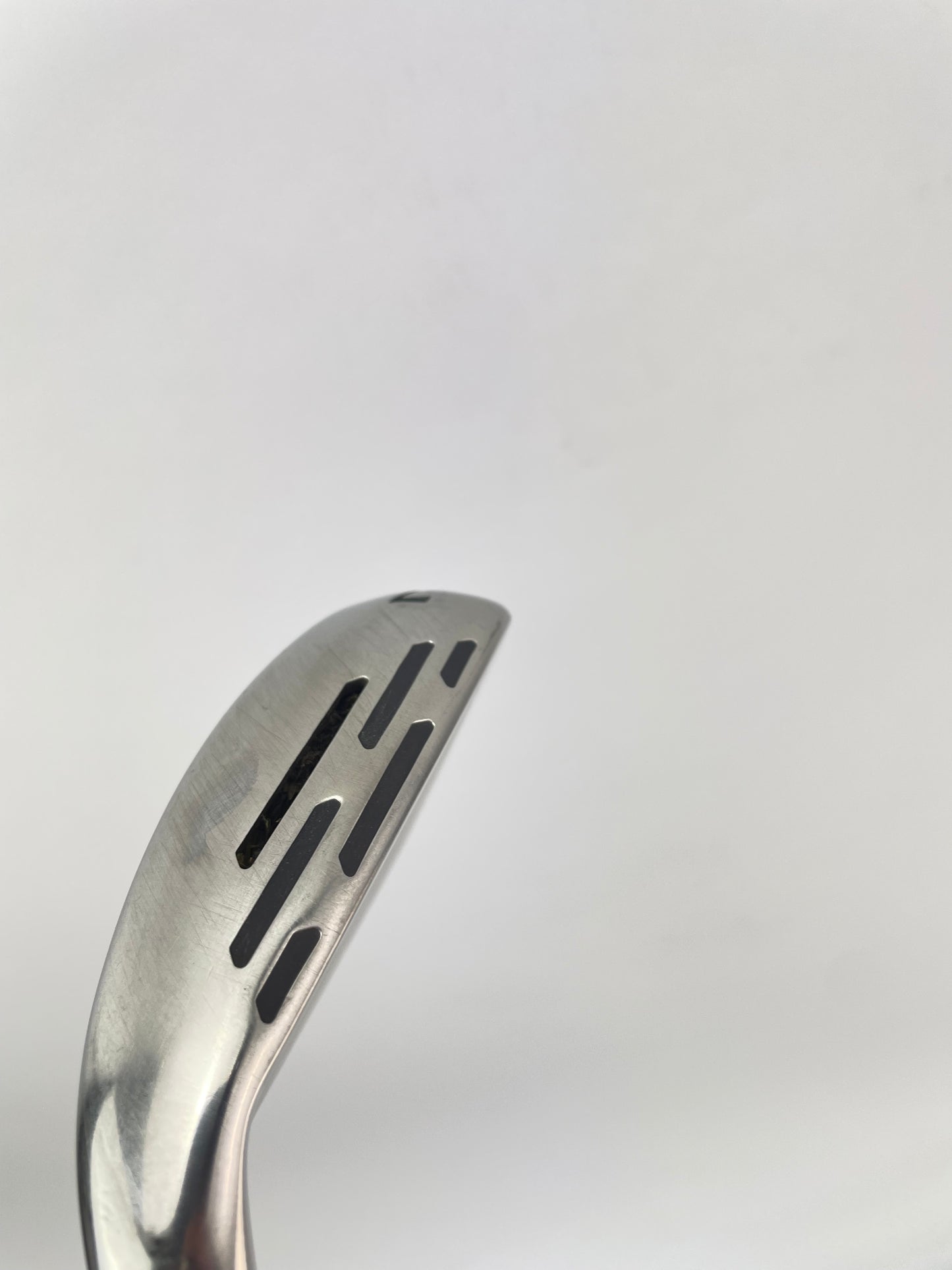 Wilson Staff D7 Iron Set KBS Tour 80 Uniflex Steel /Right Handed /Lamkin /26981