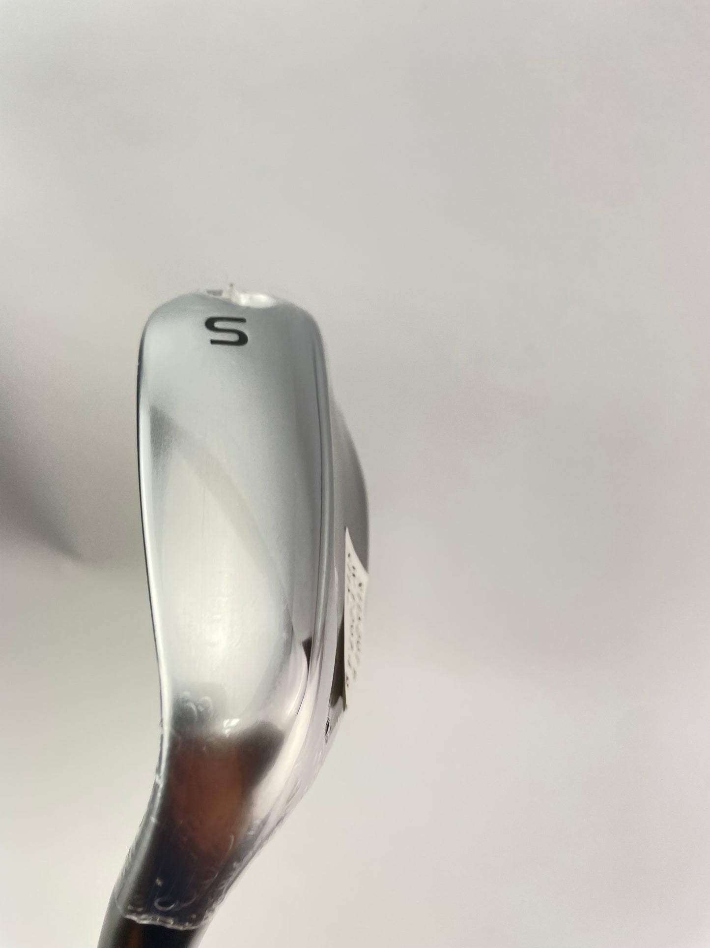 Cobra LTDX Sand Wedge Left Handed KBS Tour 90 Stiff Flex Steel /Brand New /24895