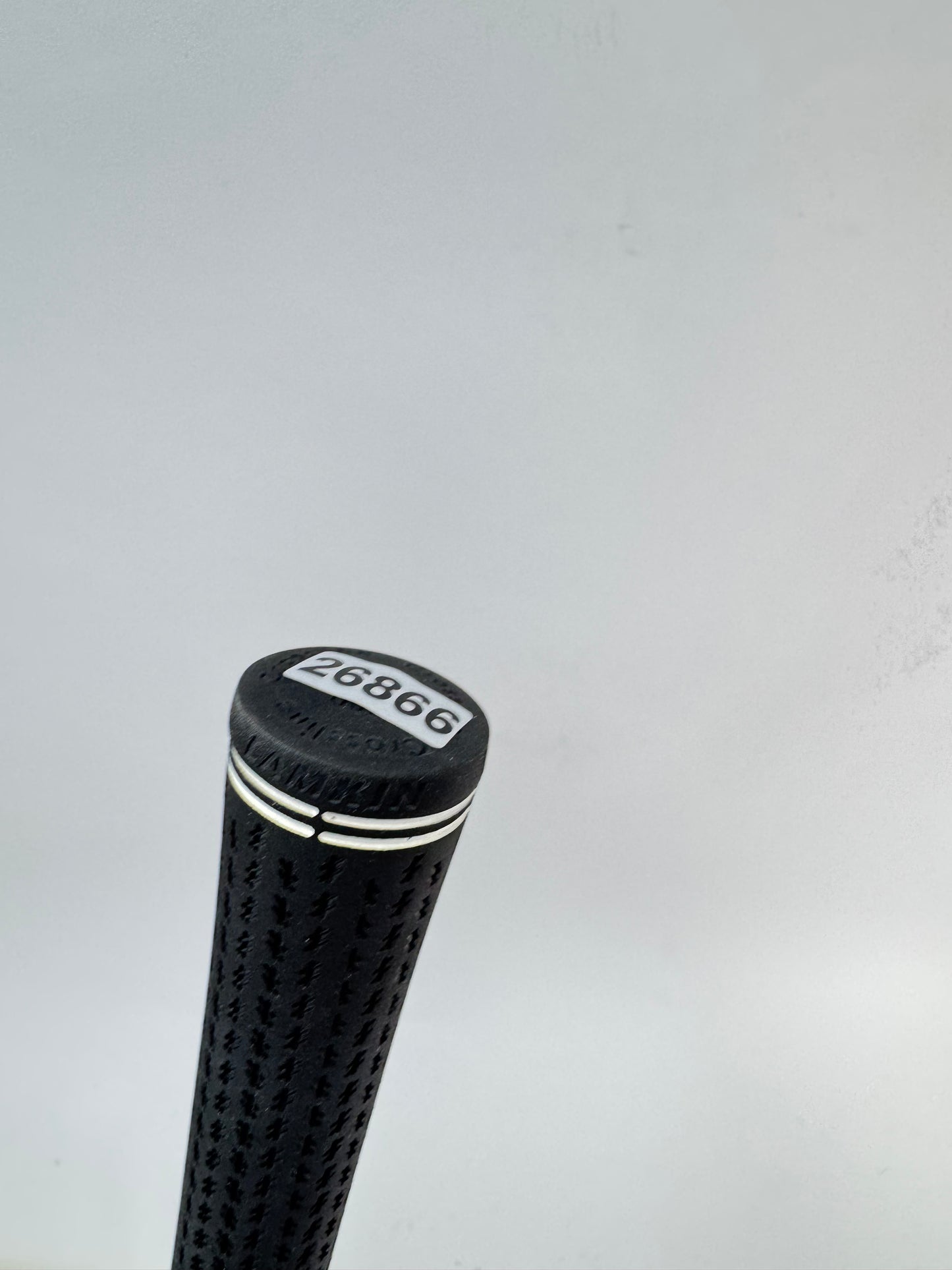 Taylormade Kai Li White Driver Shaft 70X X Flex Graphite 44.5” /New /26866