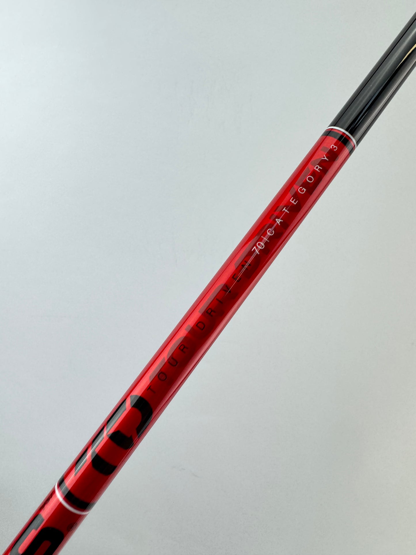 Ping G430 KBS TD Driver Shaft 70 Category 3 Stiff Graphite 44.5” /G440 /24207