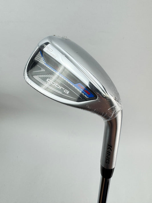 Cobra RadSpeed One Length Gap Wedge 48* KBS Tour 90 Stiff Flex Steel /23867