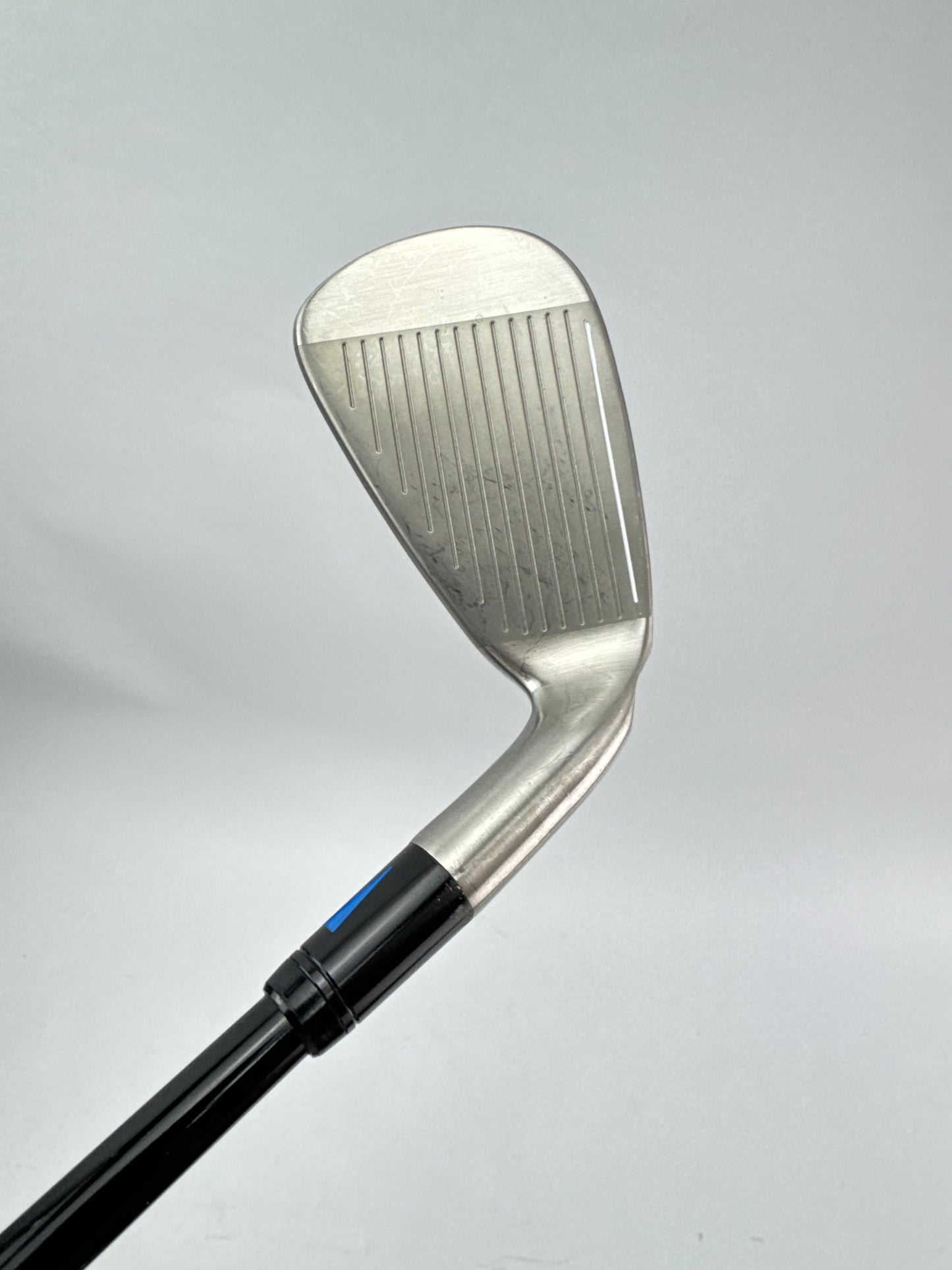 Taylormade Stealth 7 Iron Left Handed Ventus 6-R Regular Graphite /Demo /24619