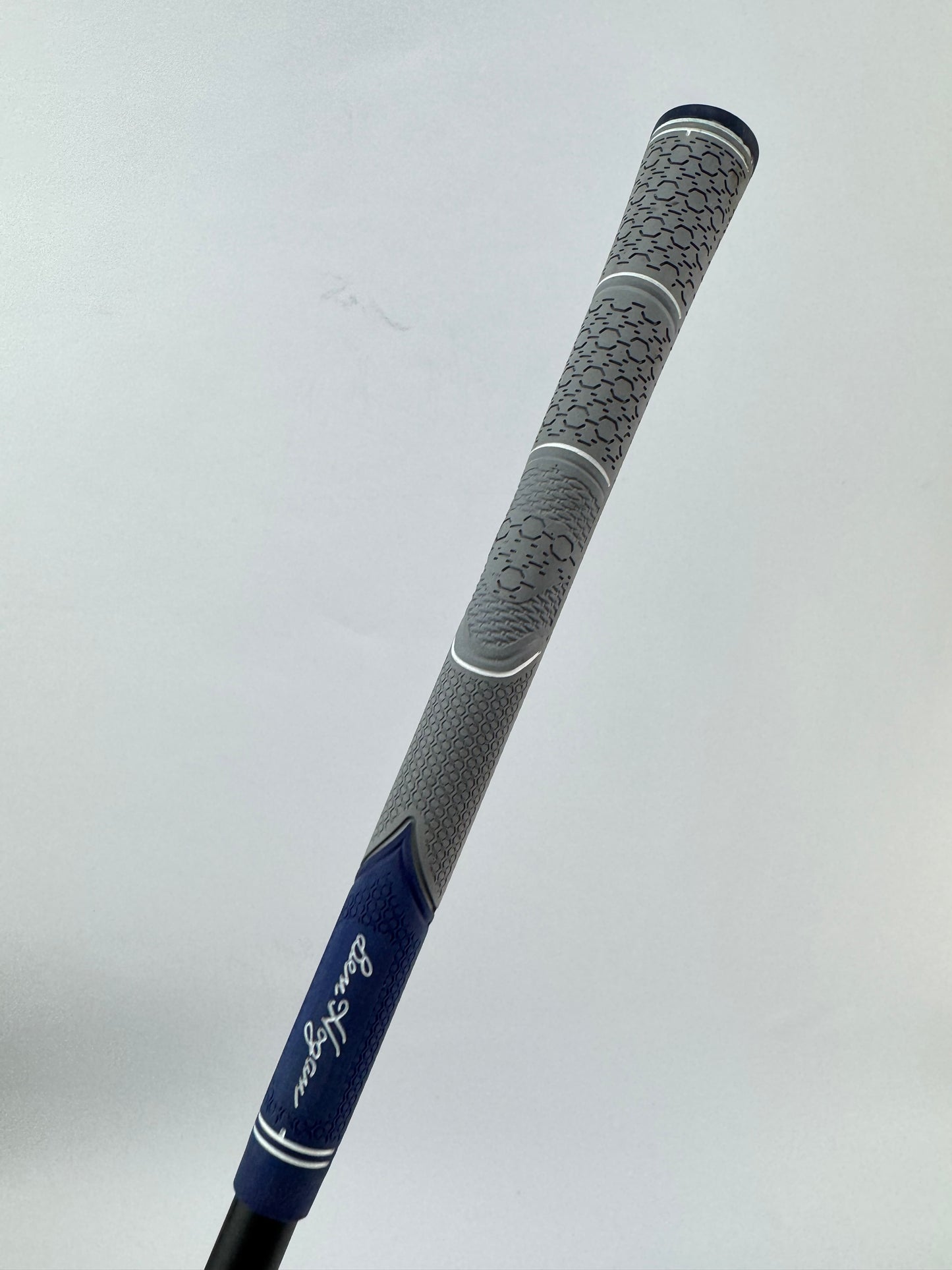 Ben Hogan FT Worth Black 9 Iron Forged Recoil ES 780 F4 Stiff Graphite /23427