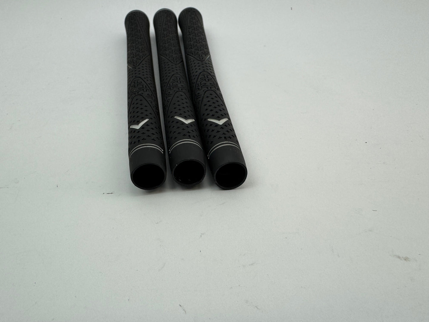 Callaway Golf Grips (3) Men’s Standard /Black/Grey /Pulled /23751