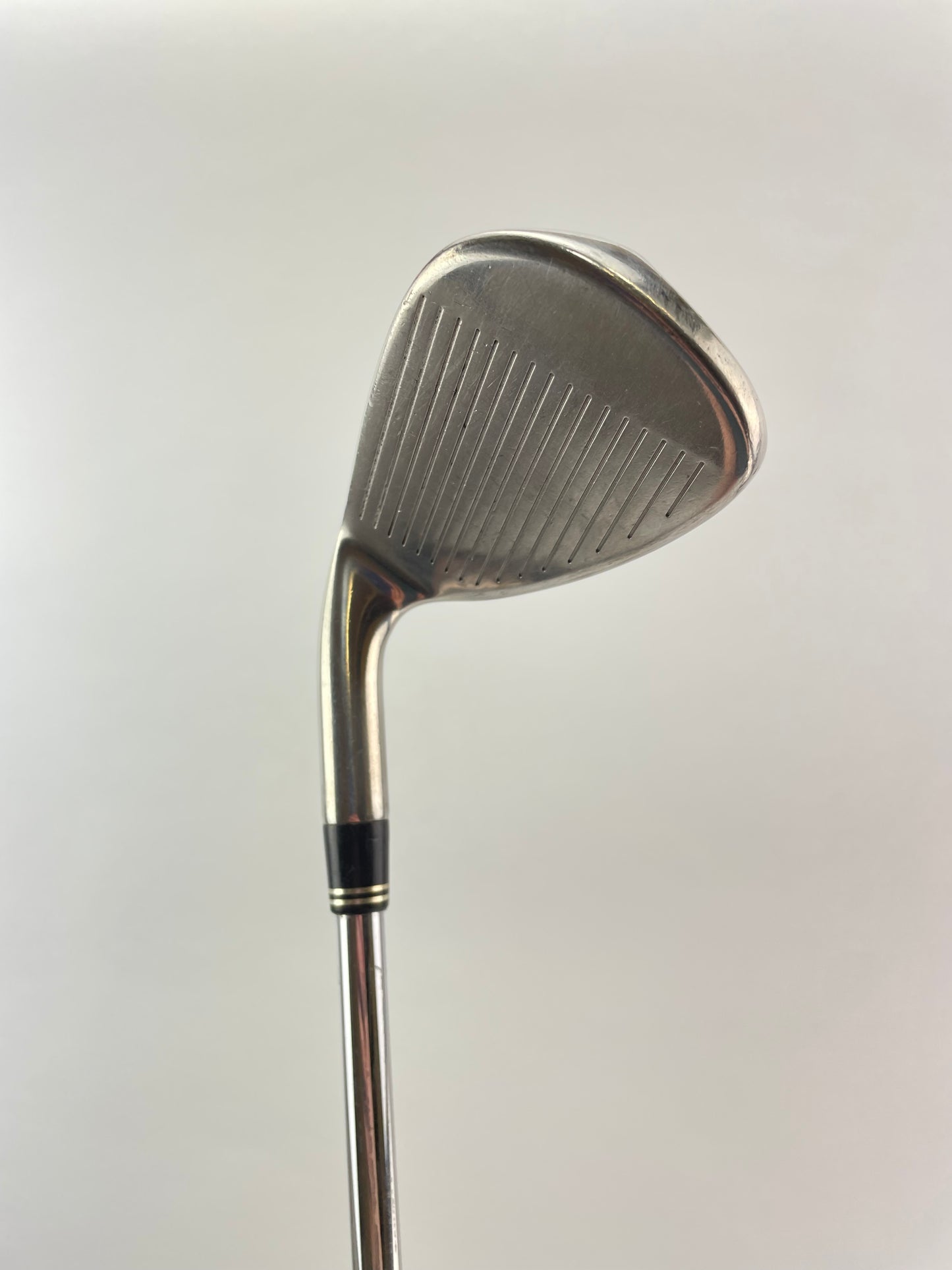 Taylormade Burner Plus Gap Wedge Regular Flex Steel /Right /New Grip /+1” /24380