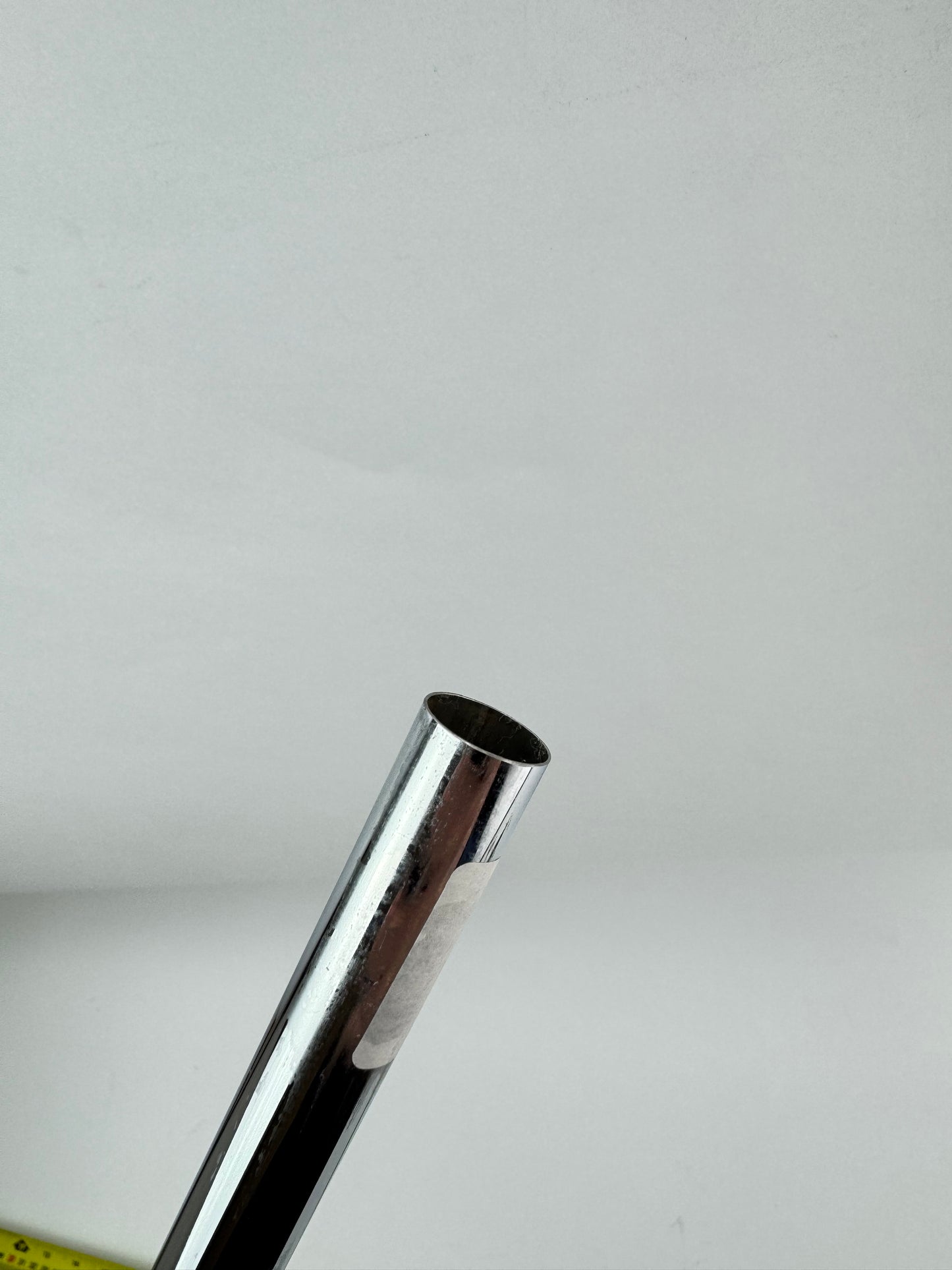 Dynamic Gold EX Iron Shaft X100 X Flex Steel 36.25” /0.355 Tapered /23387