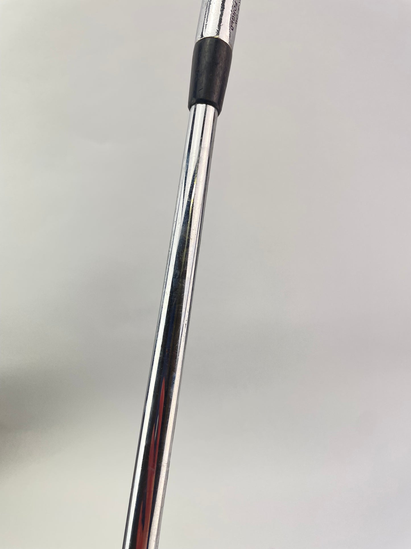 Mizuno MP58 4 Iron GF Forged S300 Stiff Flex Steel /Right /New Grip /23256