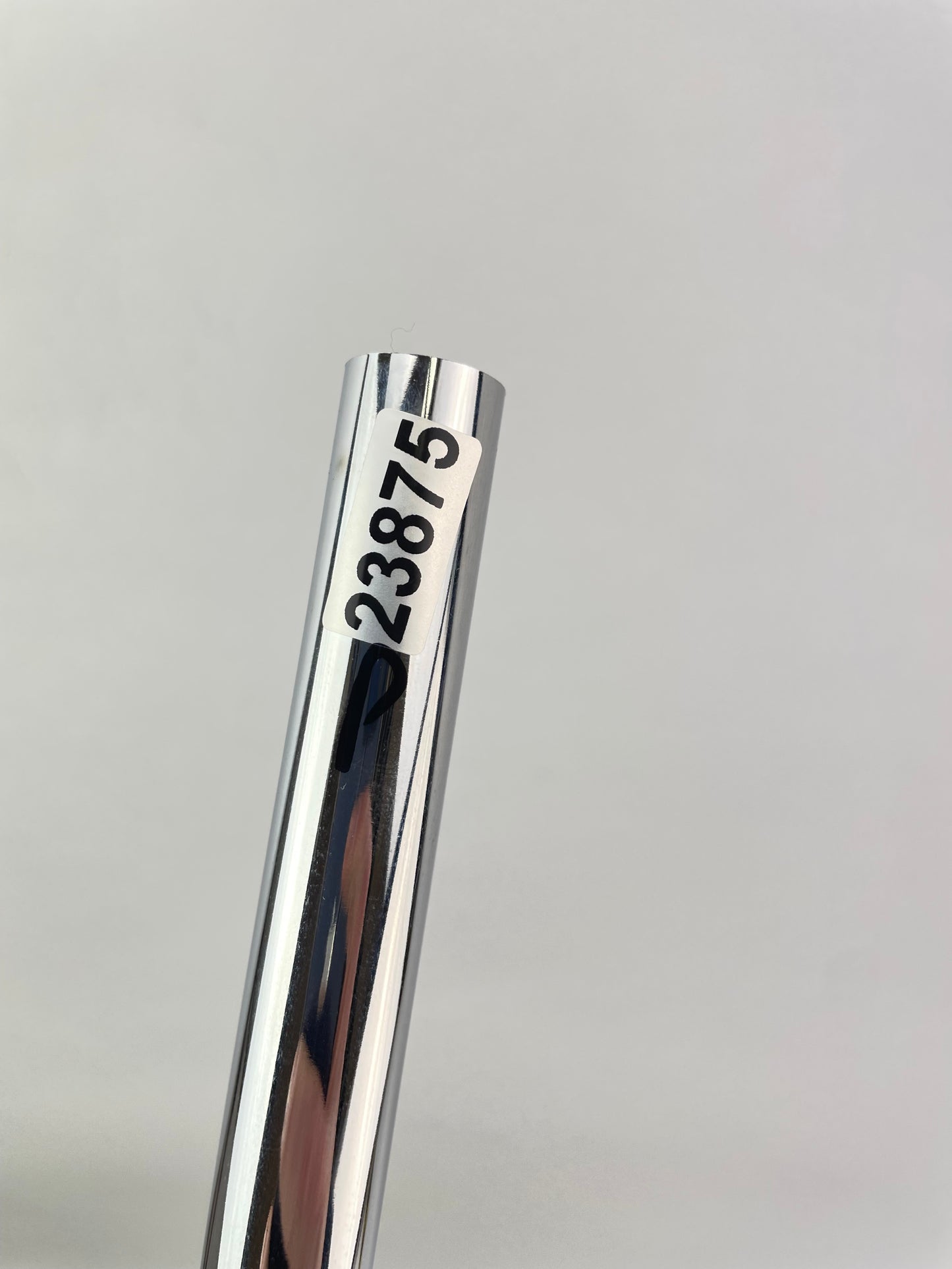 KBS Tour 80 Iron Shaft Uniflex Steel 36.25” /0.370 Parallel /23875